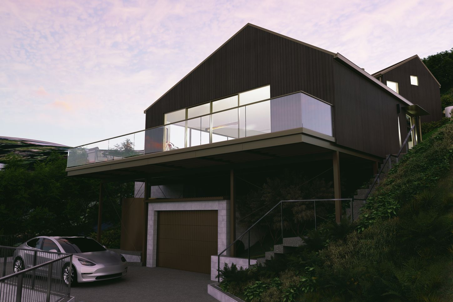 22 Valley Road, Cashmere, NZ Carousel 1