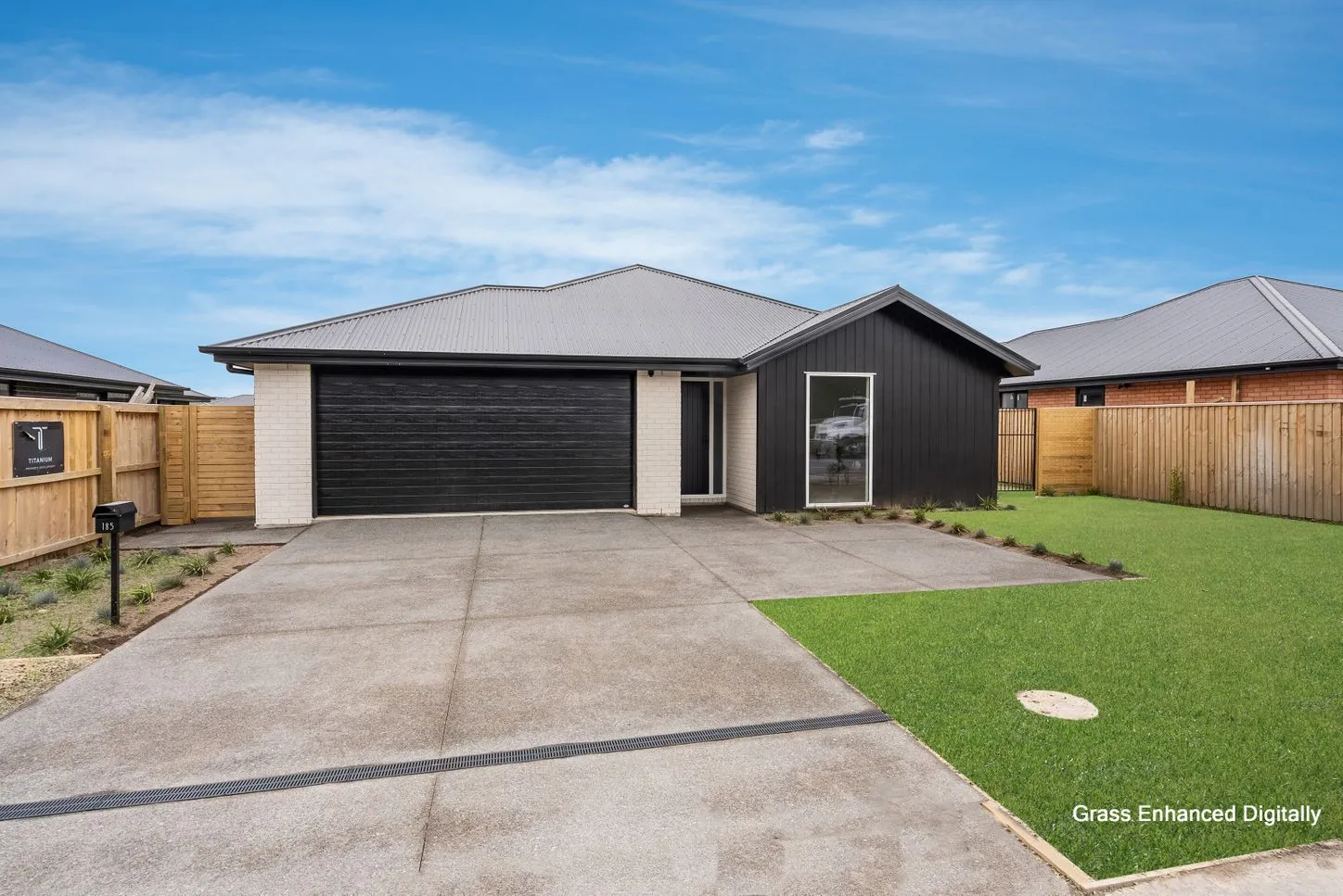 185 Lincoln Rolleston Road, Rolleston, NZ