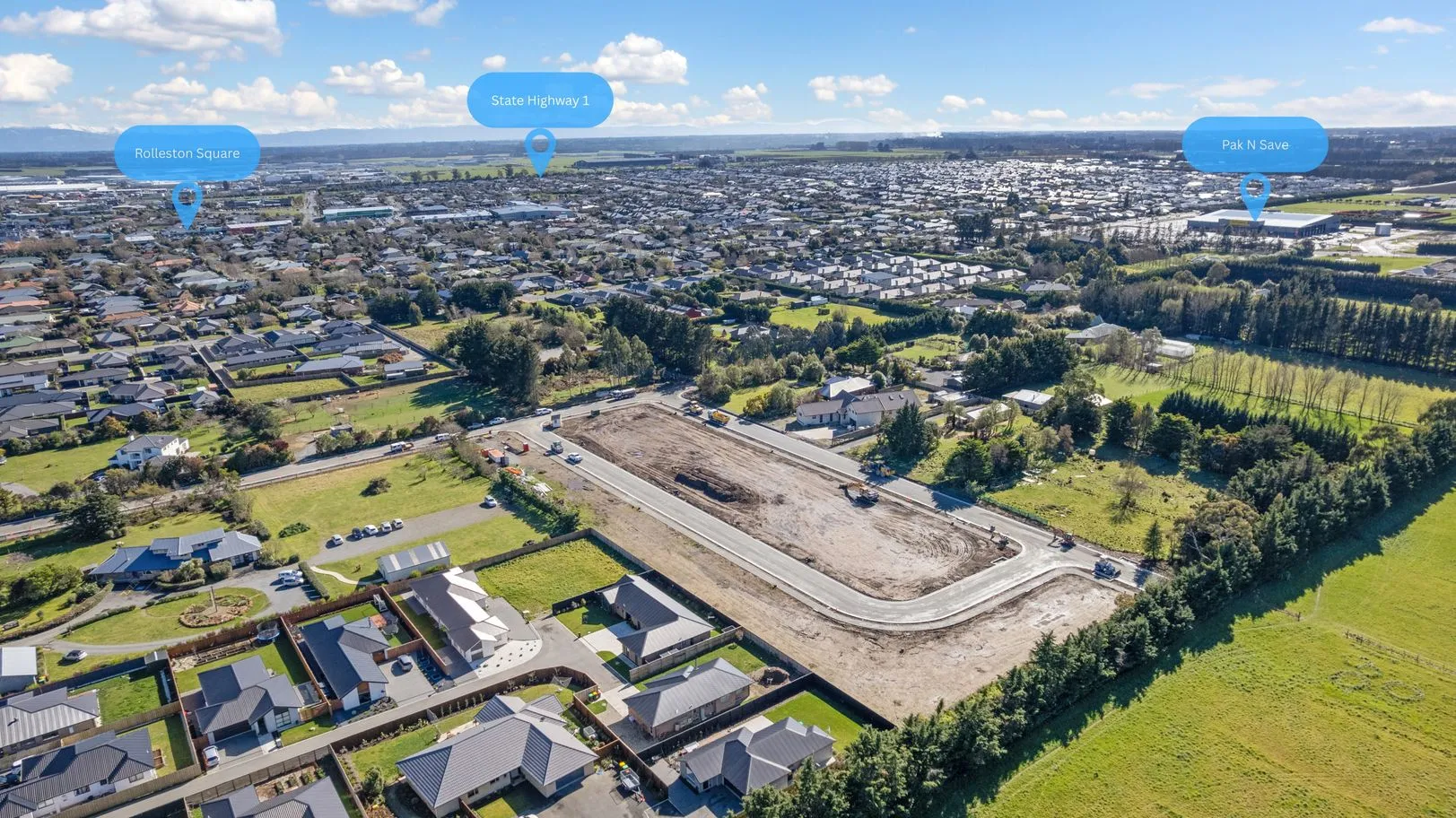 Lot 7 2/652 Springston Rolleston Road, Rolleston, NZ Carousel 2