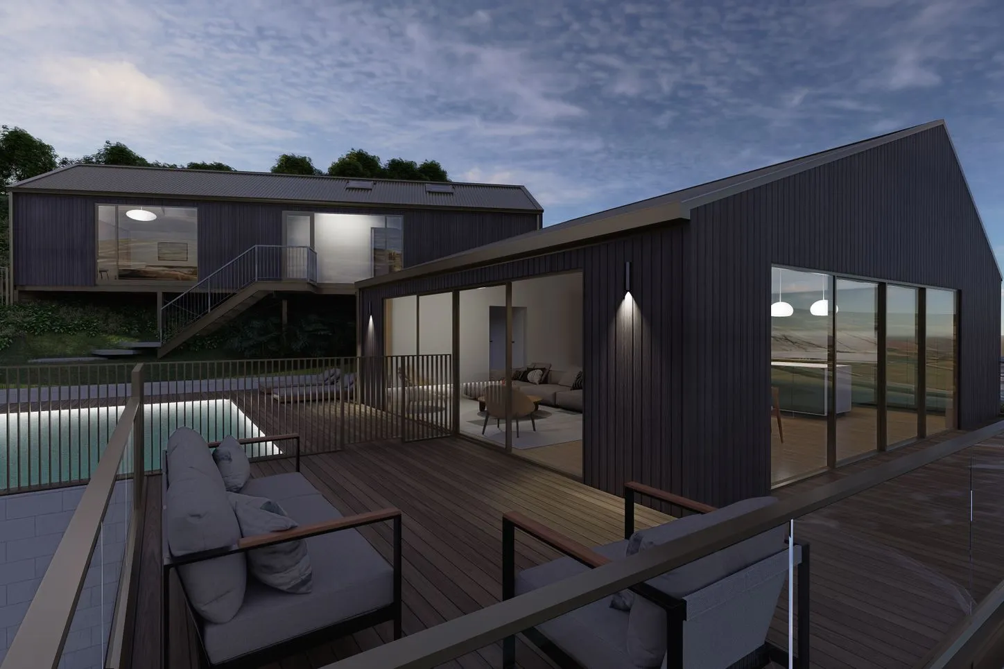 22 Valley Road, Cashmere, NZ