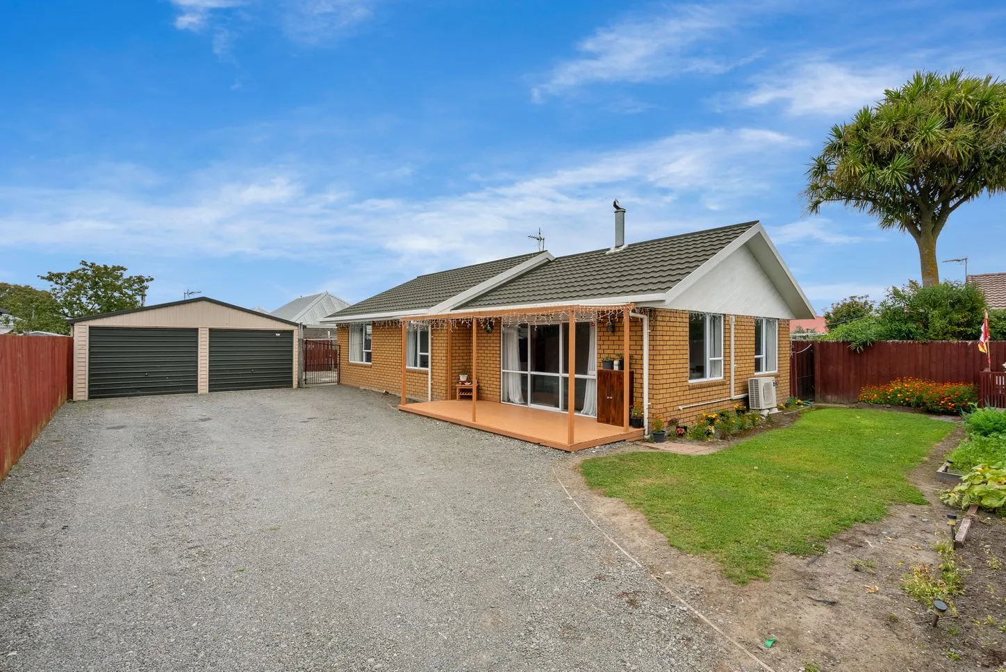 40A Wilson Street, Islington, NZ