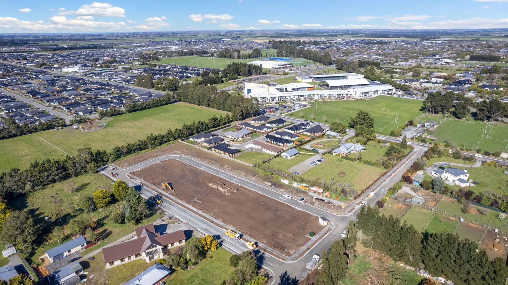 Lot 16 2/652 Springston Rolleston Road, Rolleston, NZ Carousel 2