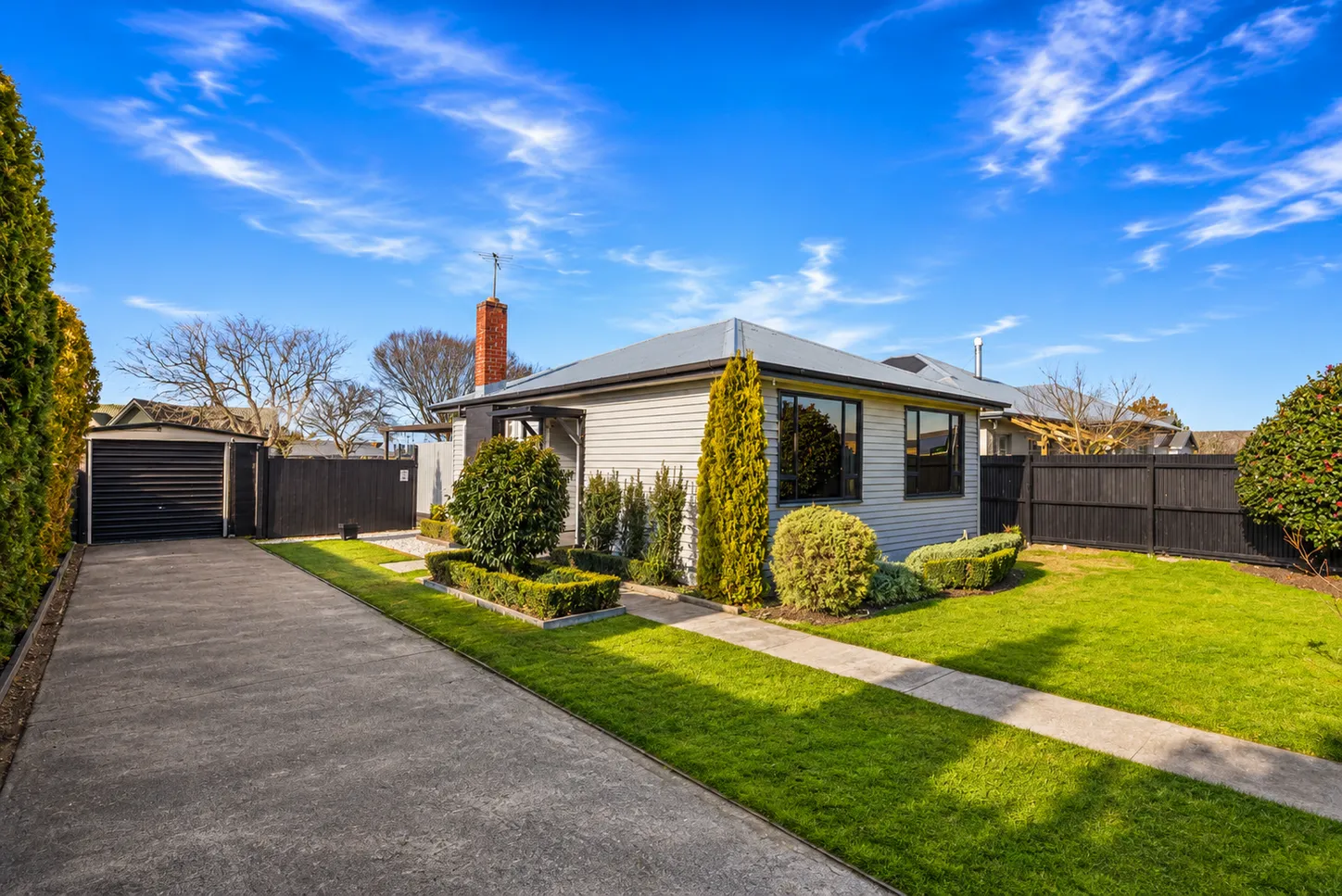 162 Alford Forest Road, Ashburton, NZ
