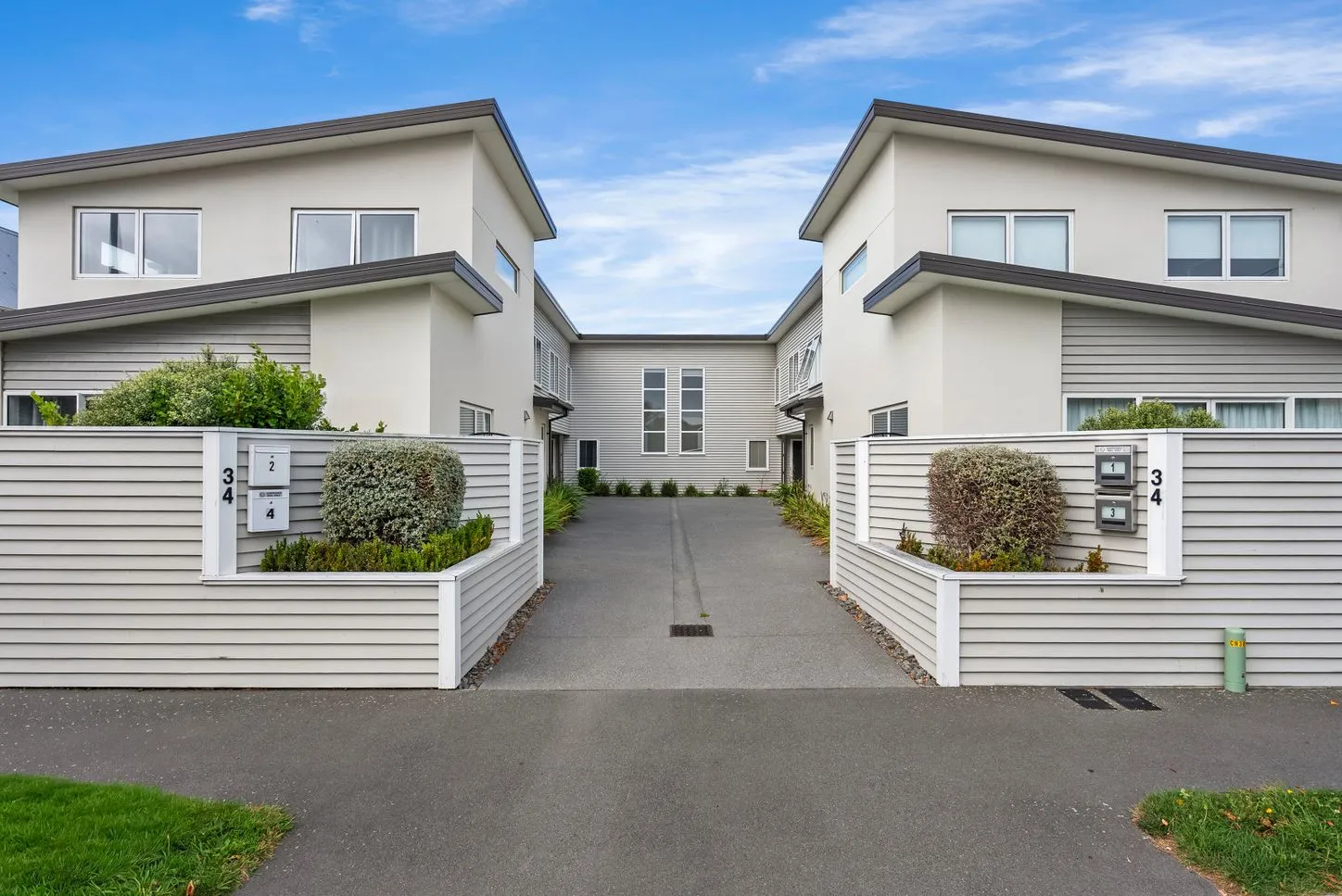 3/34 Burlington Street, Sydenham, NZ