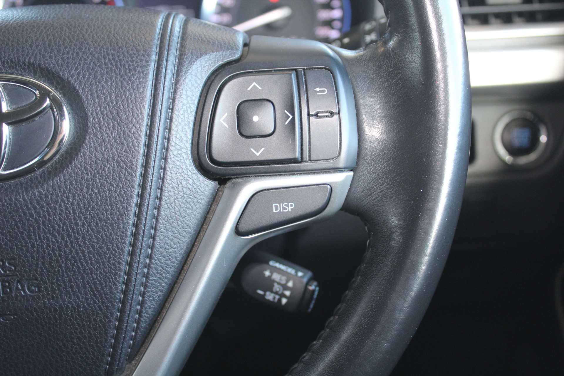 2015 Toyota Highlander GXL 3.5 V6 AWD Carousel 10