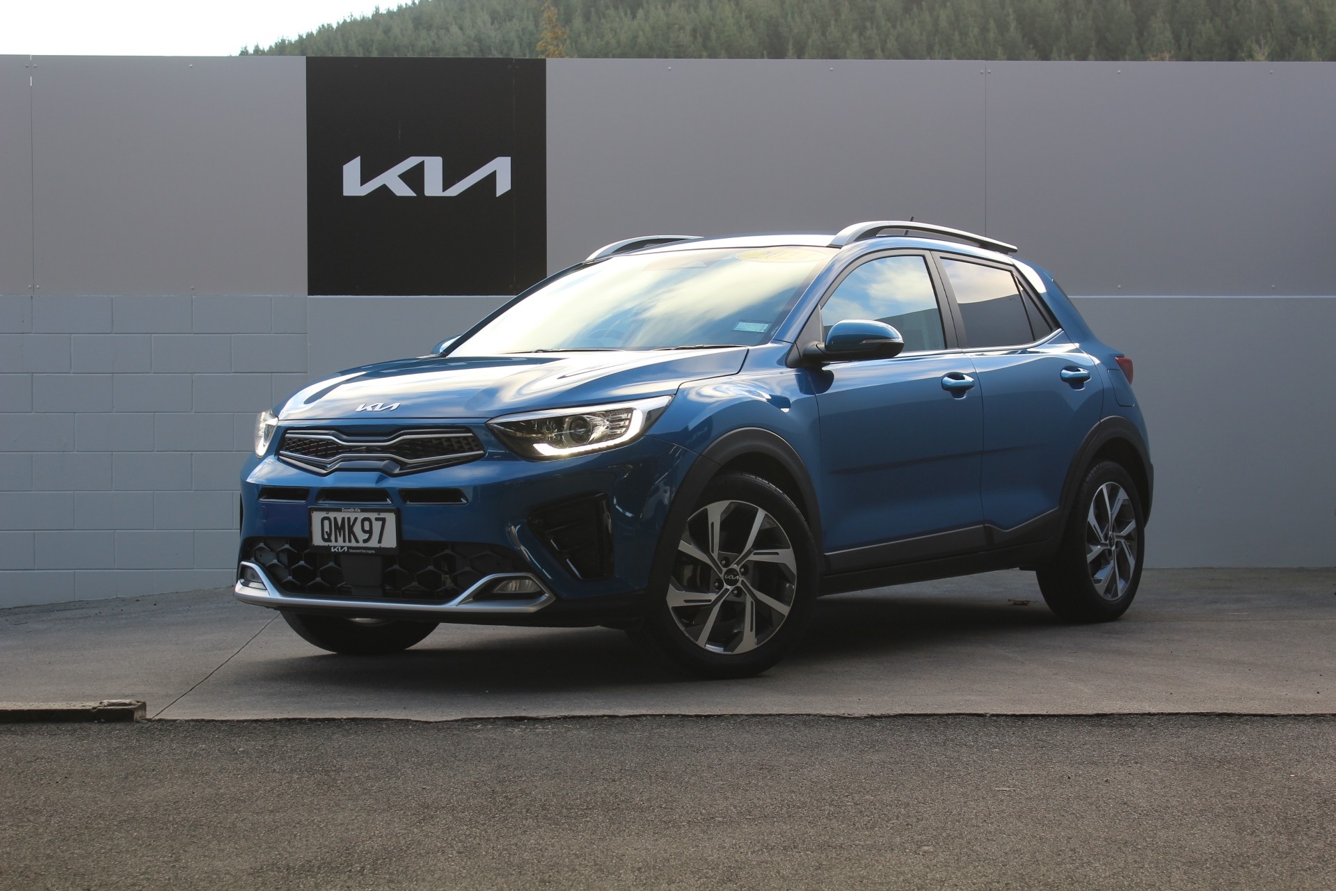 2024 Kia Stonic LX-T 1.0 Turbo Auto Carousel 1