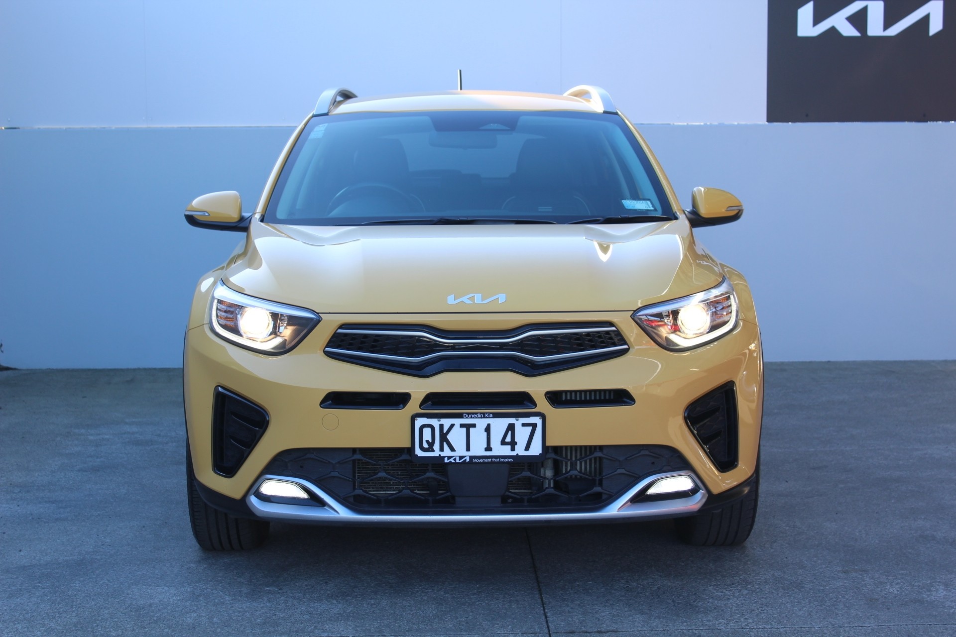 2024 Kia Stonic LX-T 1.0 Turbo Auto Carousel 6