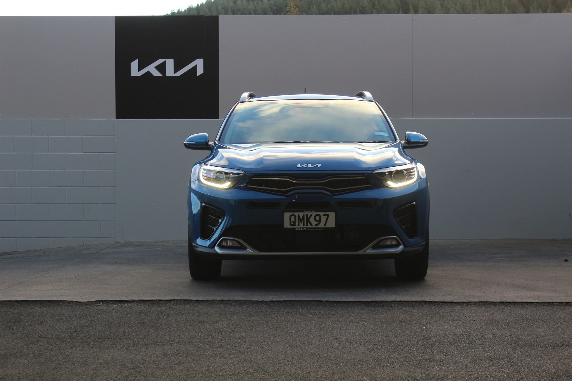 2024 Kia Stonic LX-T 1.0 Turbo Auto Carousel 3