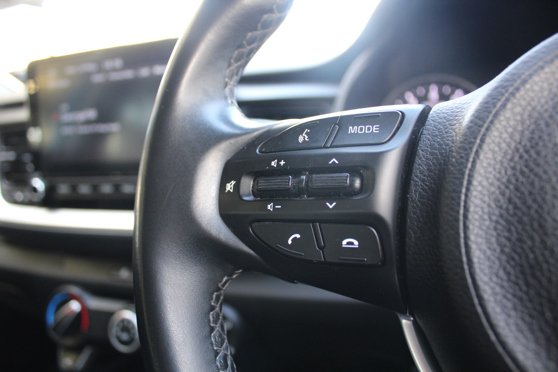 2021 Kia Stonic LX 1.4 Auto Carousel 9