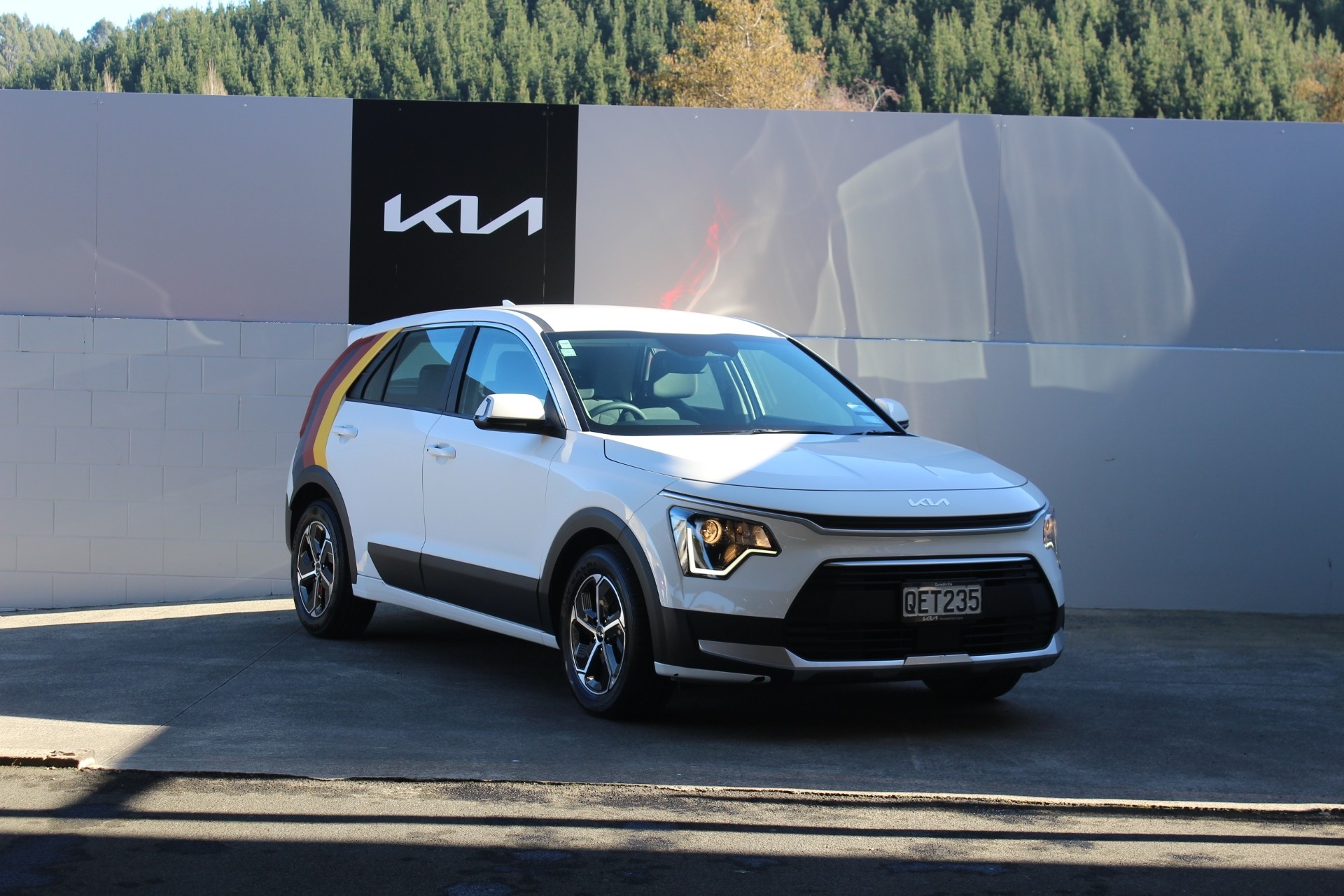 2023 Kia Niro PHEV Light 1.6L