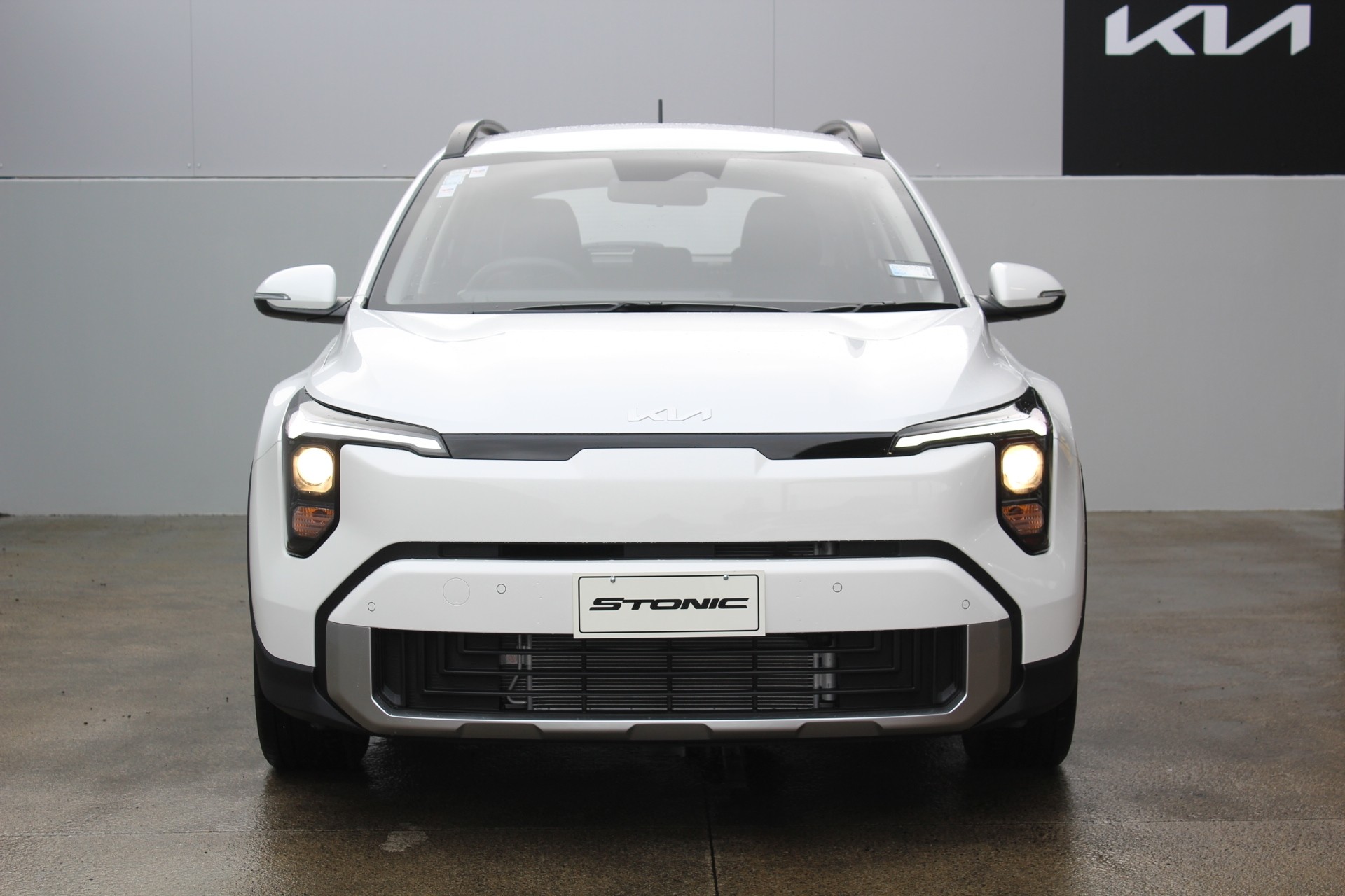 2026 Kia Stonic LX 1.0 Turbo Auto Carousel 5