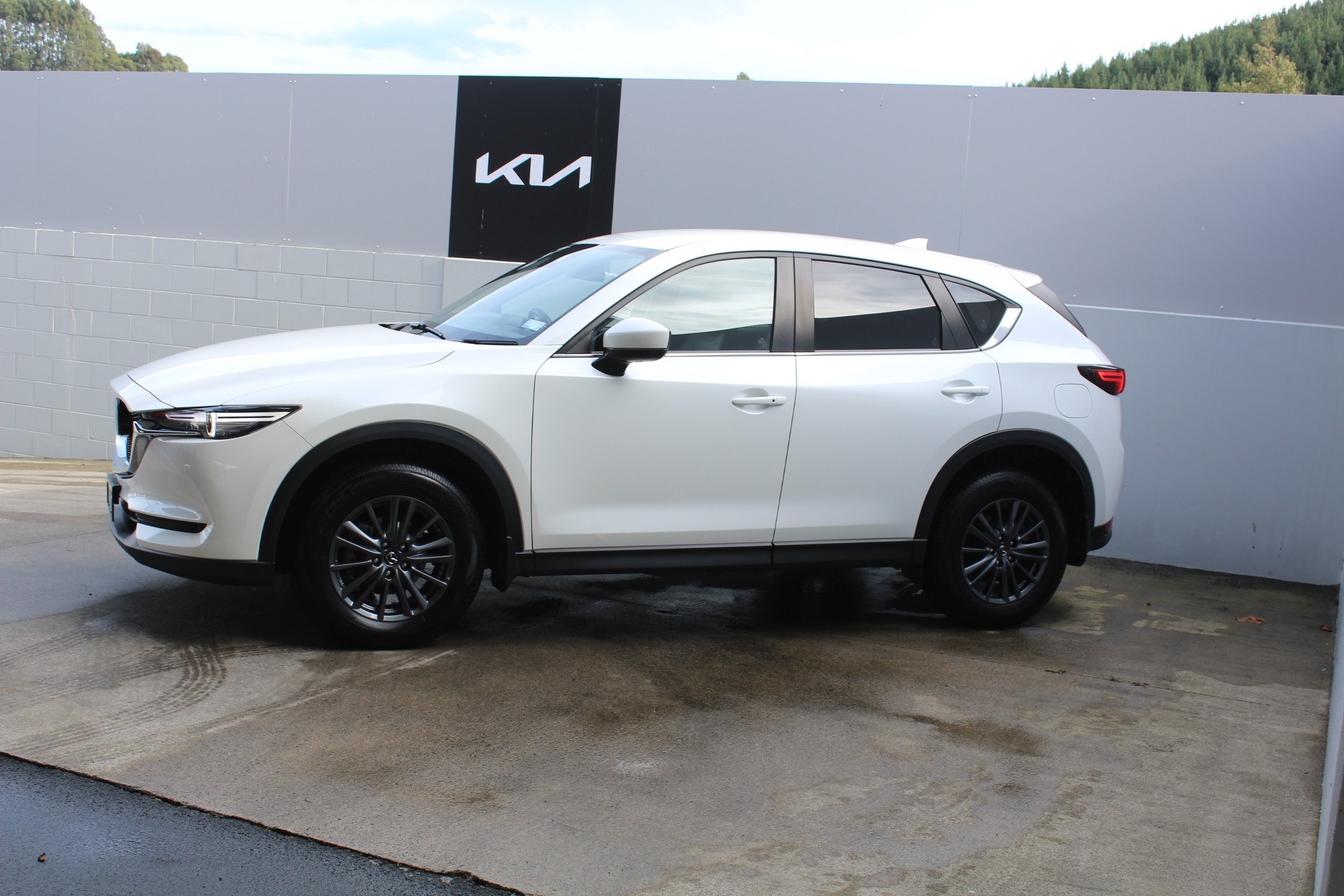2021 Mazda CX-5 GSX 2.5 Petrol 4WD Auto Carousel 1