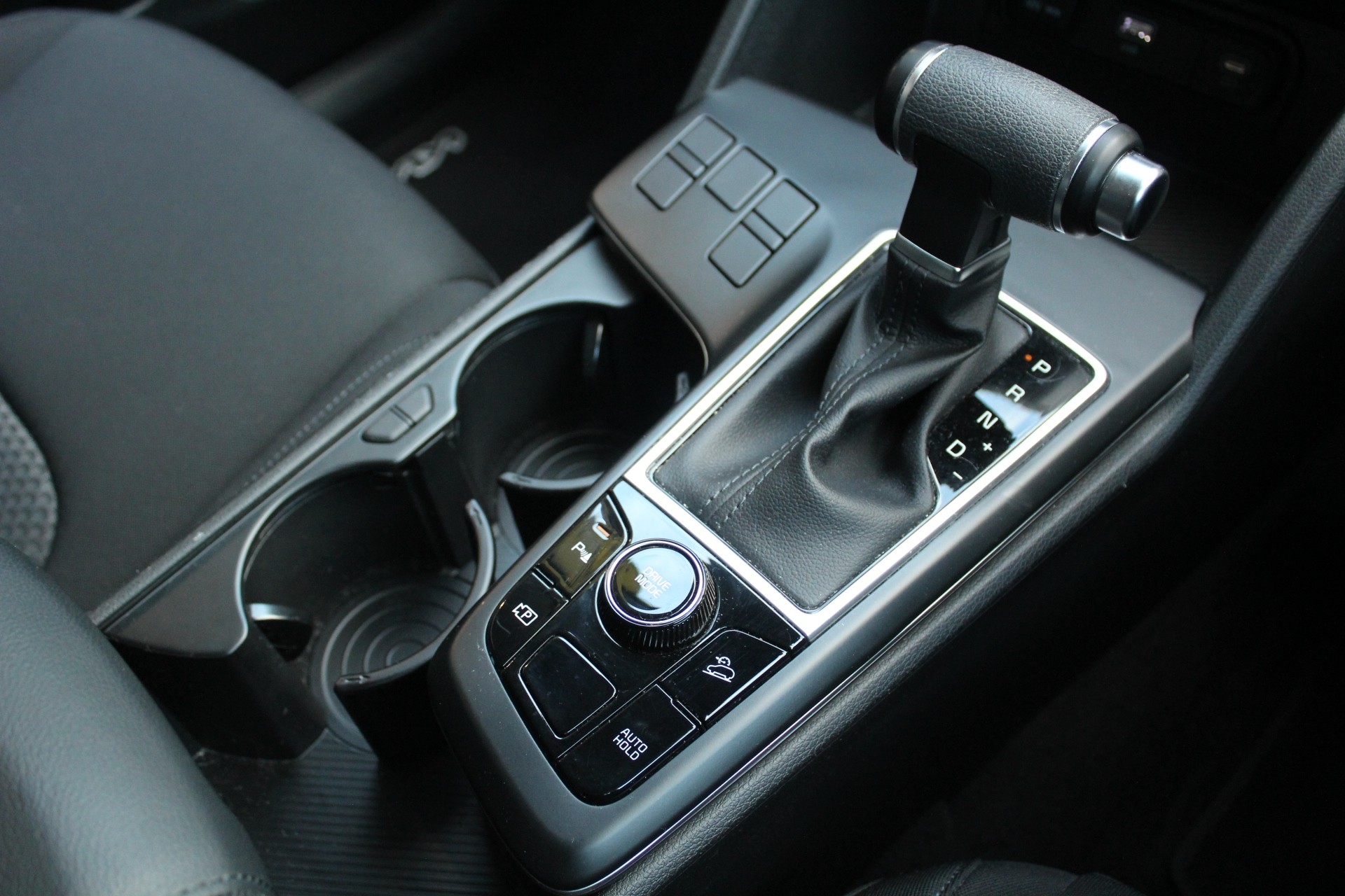 2022 Kia Sportage LX 2WD 2.0 Petrol Auto Carousel 16
