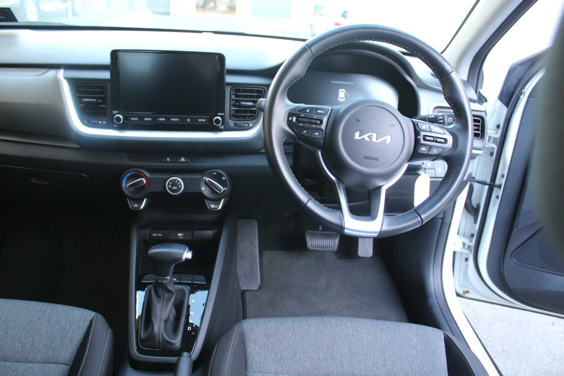 2025 Kia Stonic SX 1.0 Turbo Auto Carousel 8