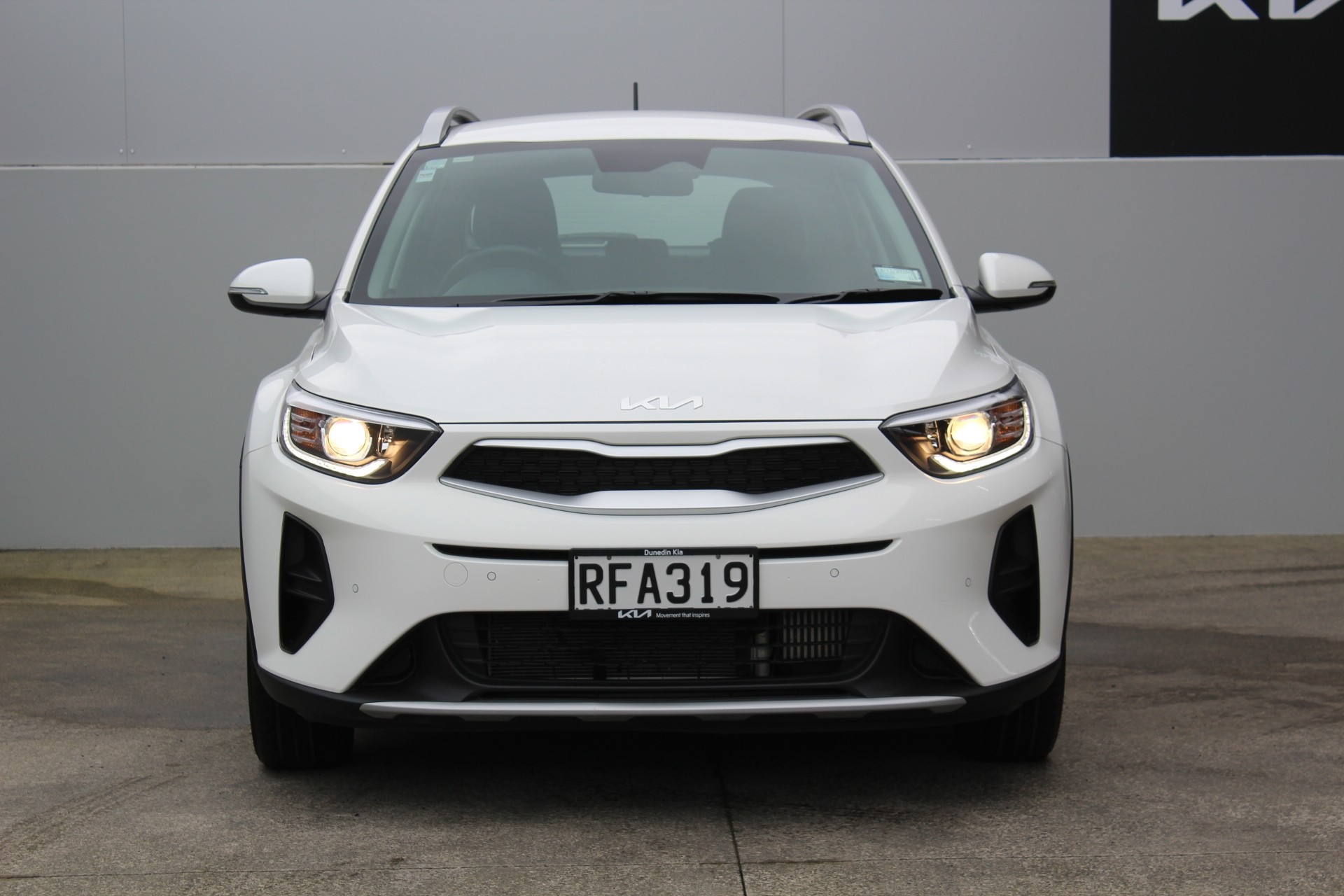 2025 Kia Stonic SX 1.0L Turbo Auto Carousel 6