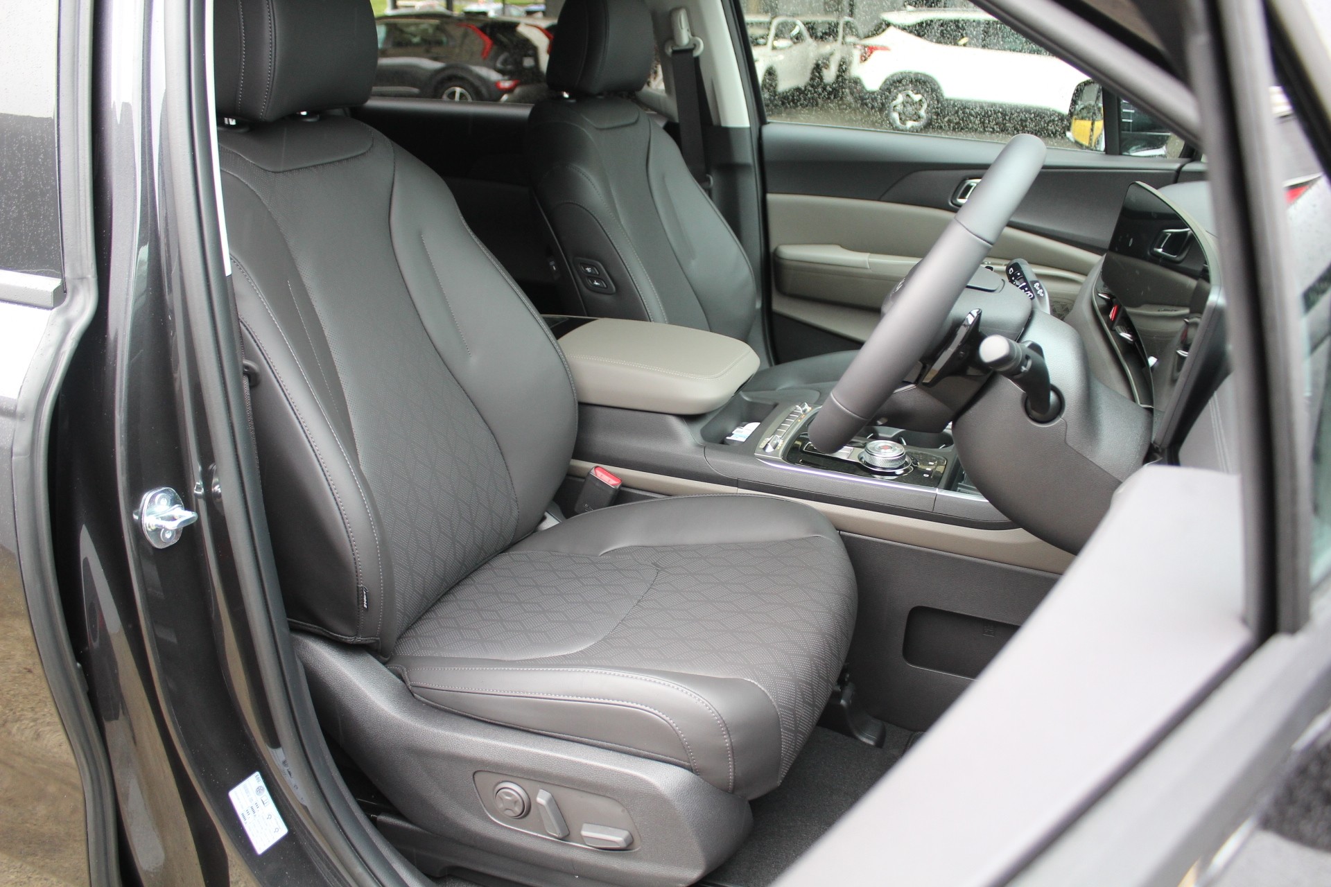 2026 Kia Carnival Water HEV 1.6 Turbo Petrol Carousel 8