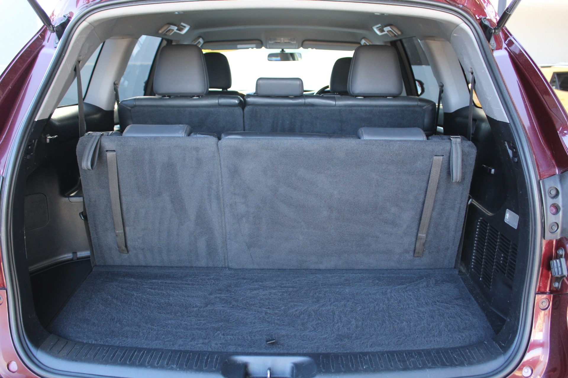 2015 Toyota Highlander GXL 3.5 V6 AWD Carousel 19