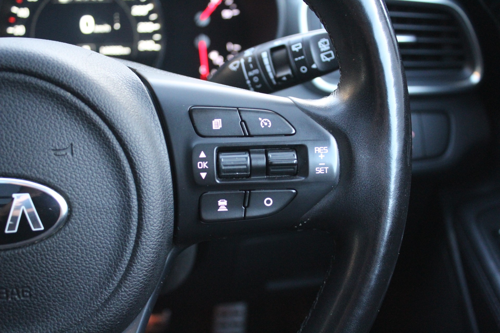 2015 Kia Sorento Premium 2.2 Turbo Diesel 4WD Carousel 10