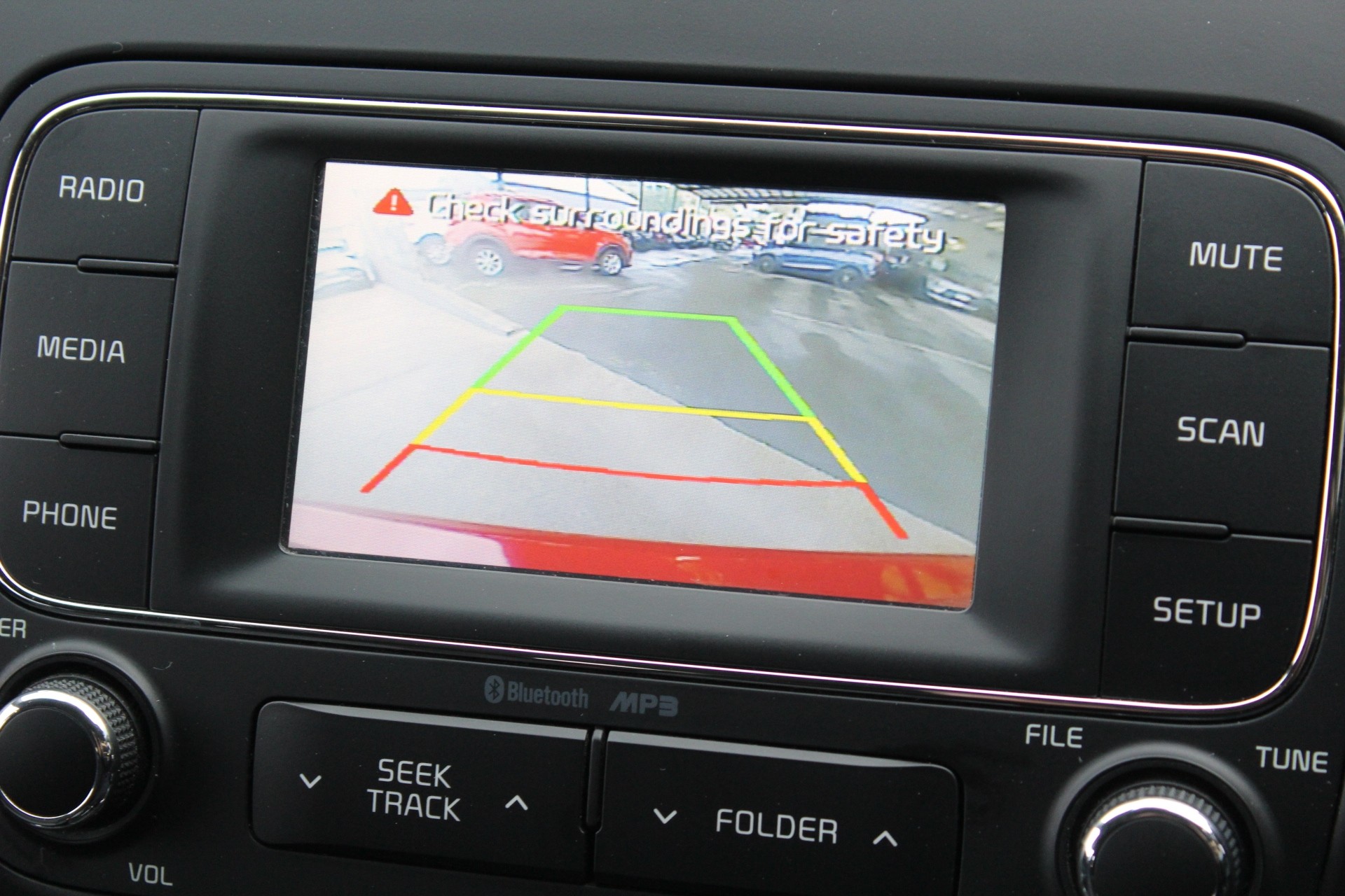 2015 Kia Cerato LX 1.8L Petrol Carousel 14