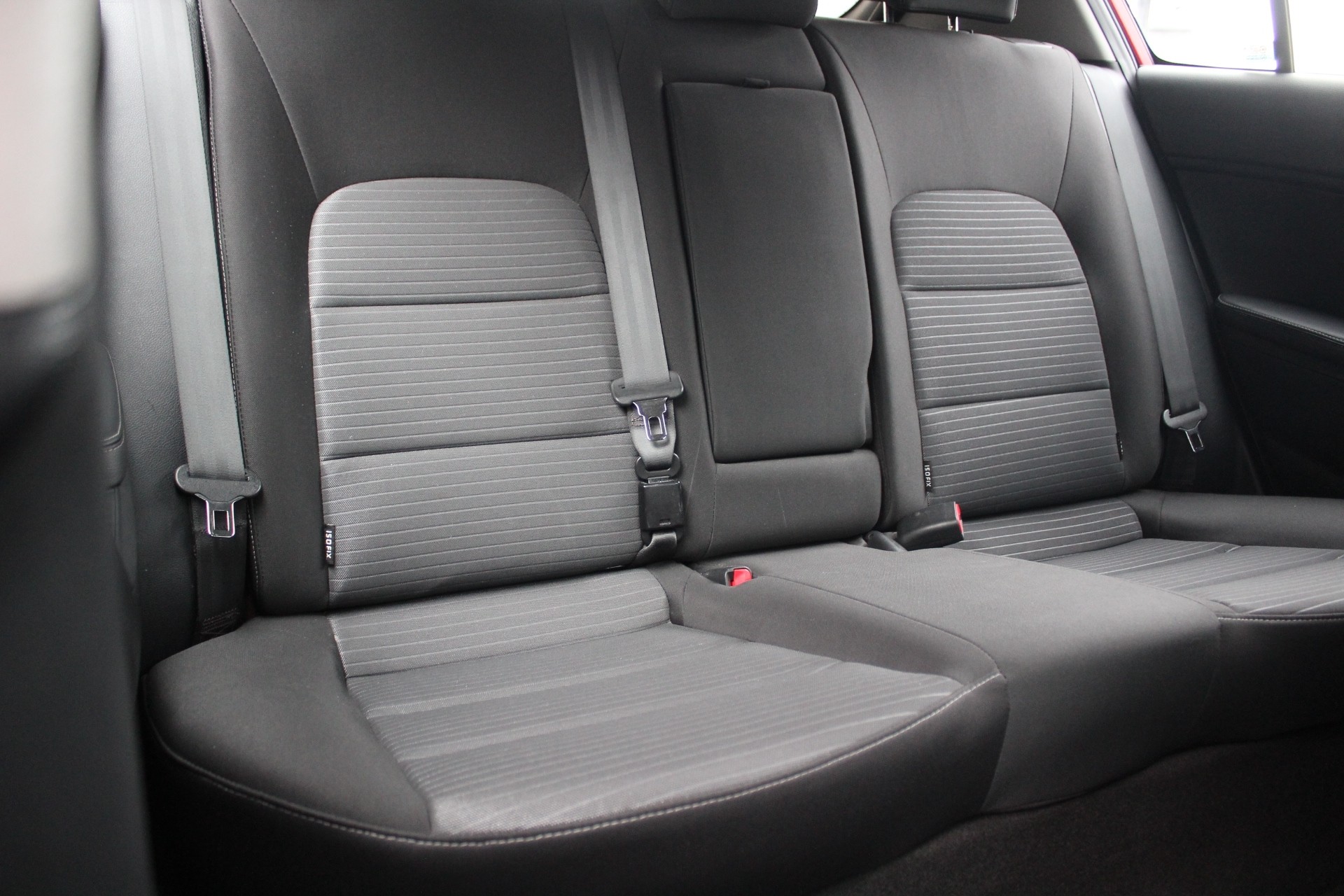 2015 Kia Cerato LX 1.8L Petrol Carousel 10