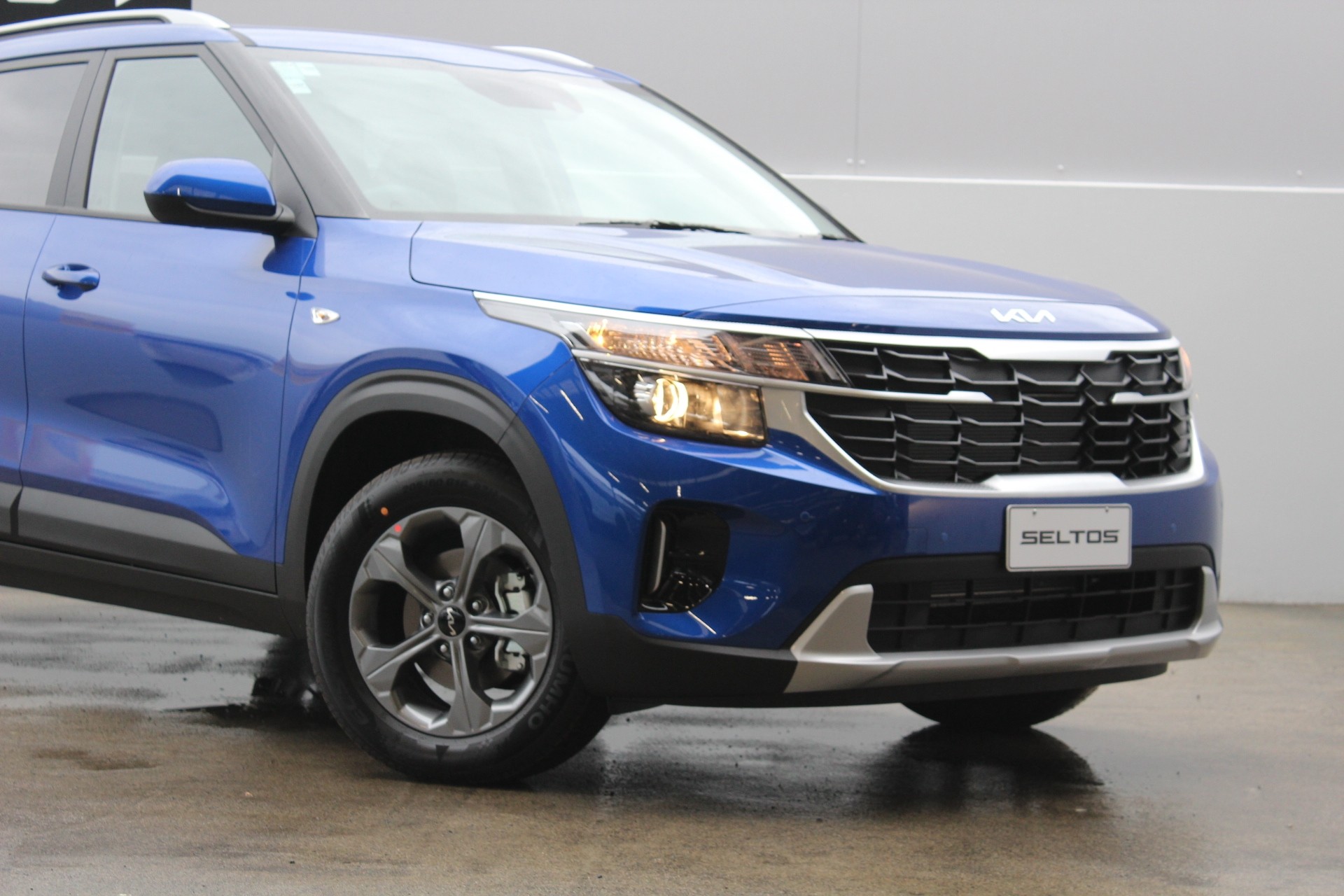 2026 Kia Seltos LX 2.0 SUV Carousel 7
