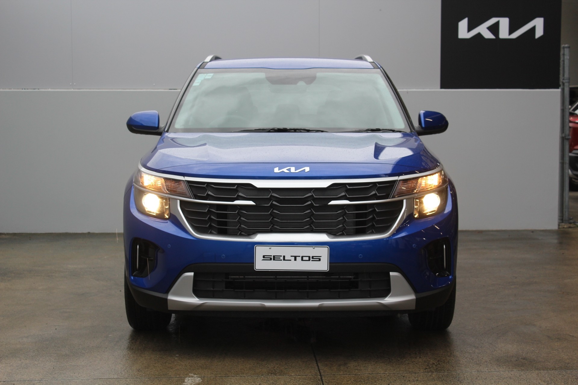 2026 Kia Seltos LX 2.0 SUV Carousel 6