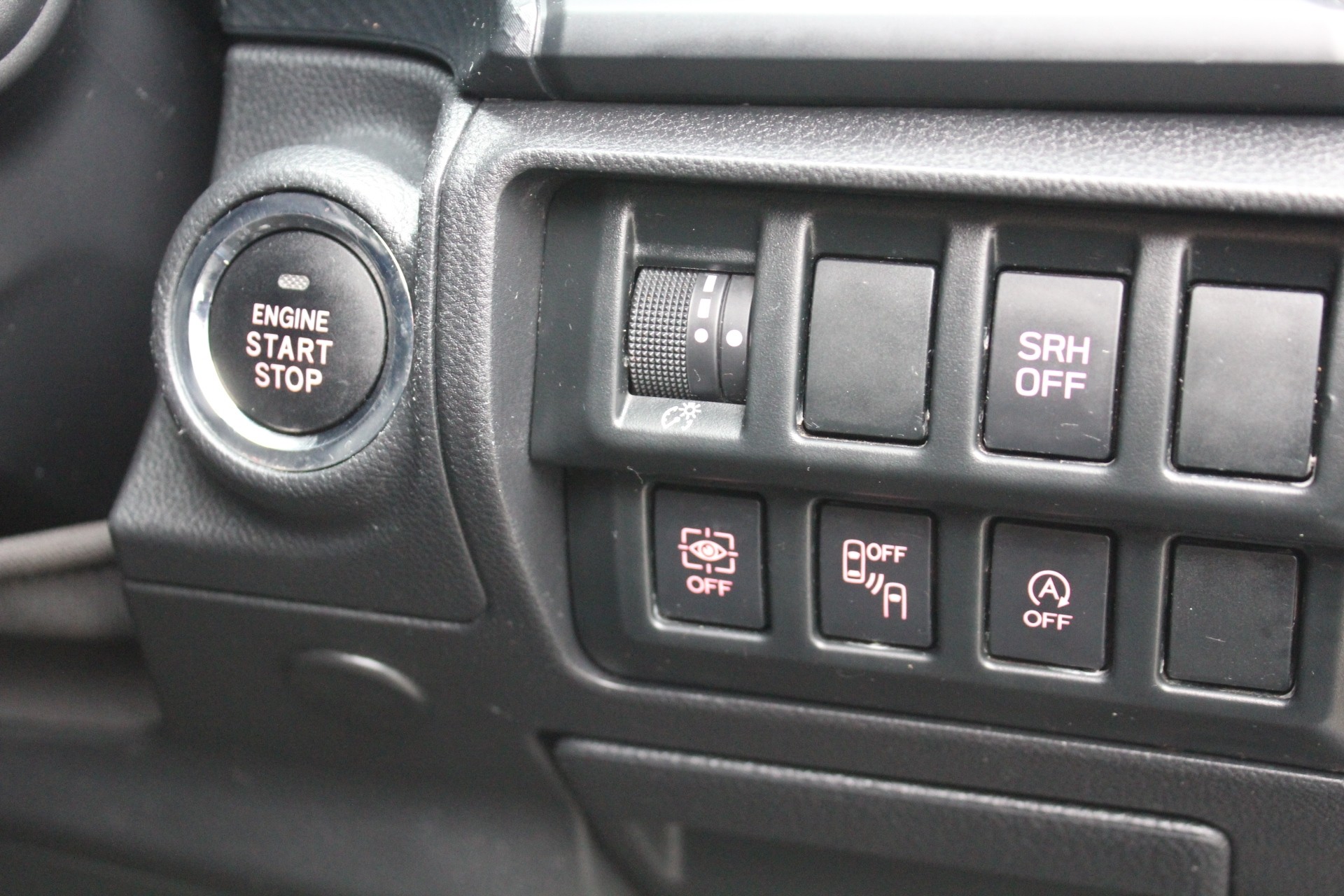 2018 Subaru Forester 2.5 AWD Auto Carousel 11
