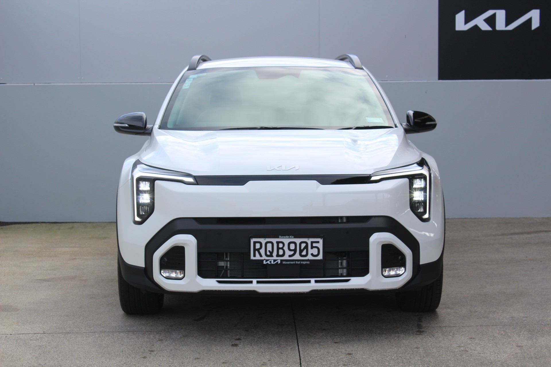 2026 Kia Stonic GT-LINE 1.0 Turbo Auto Carousel 17