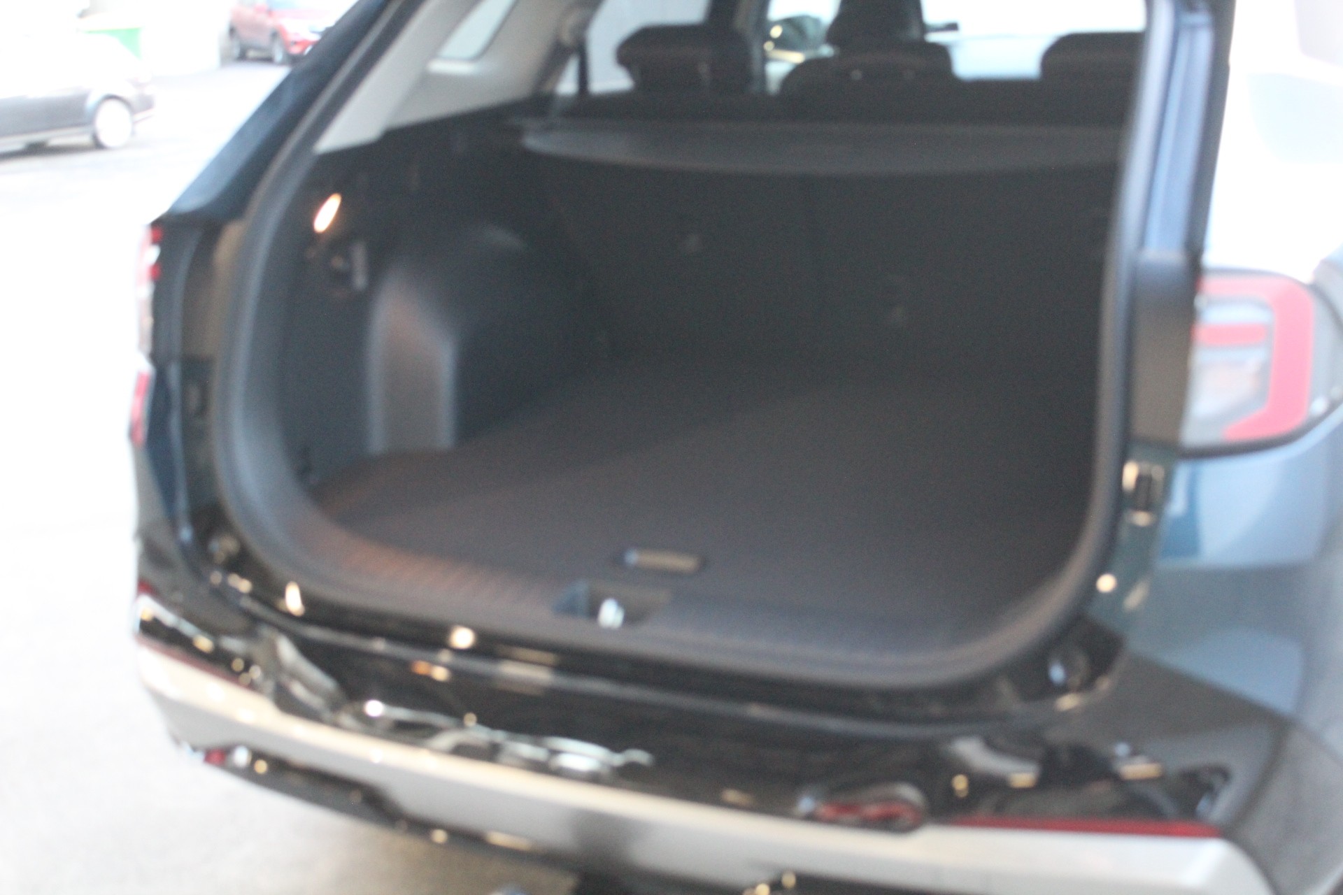 2025 Kia Sportage HEV Earth AWD 1.6 Turbo Petrol Carousel 5