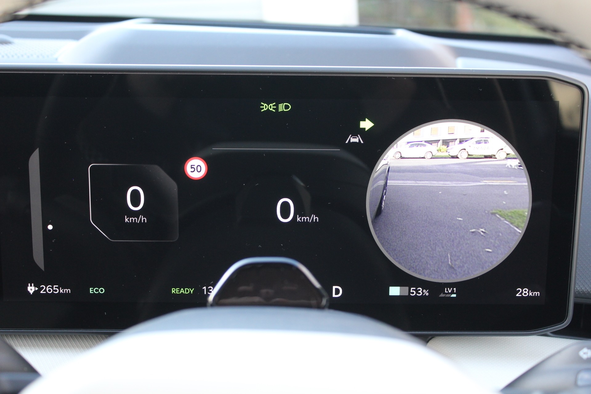 2026 Kia EV4 GT-Line 2WD LR Carousel 11