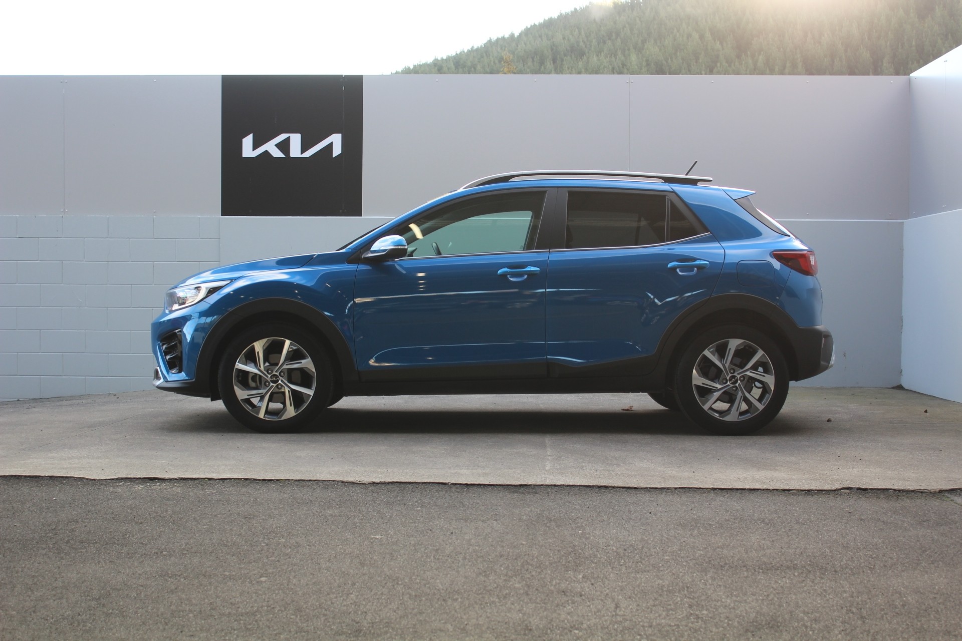 2024 Kia Stonic LX-T 1.0 Turbo Auto Carousel 4