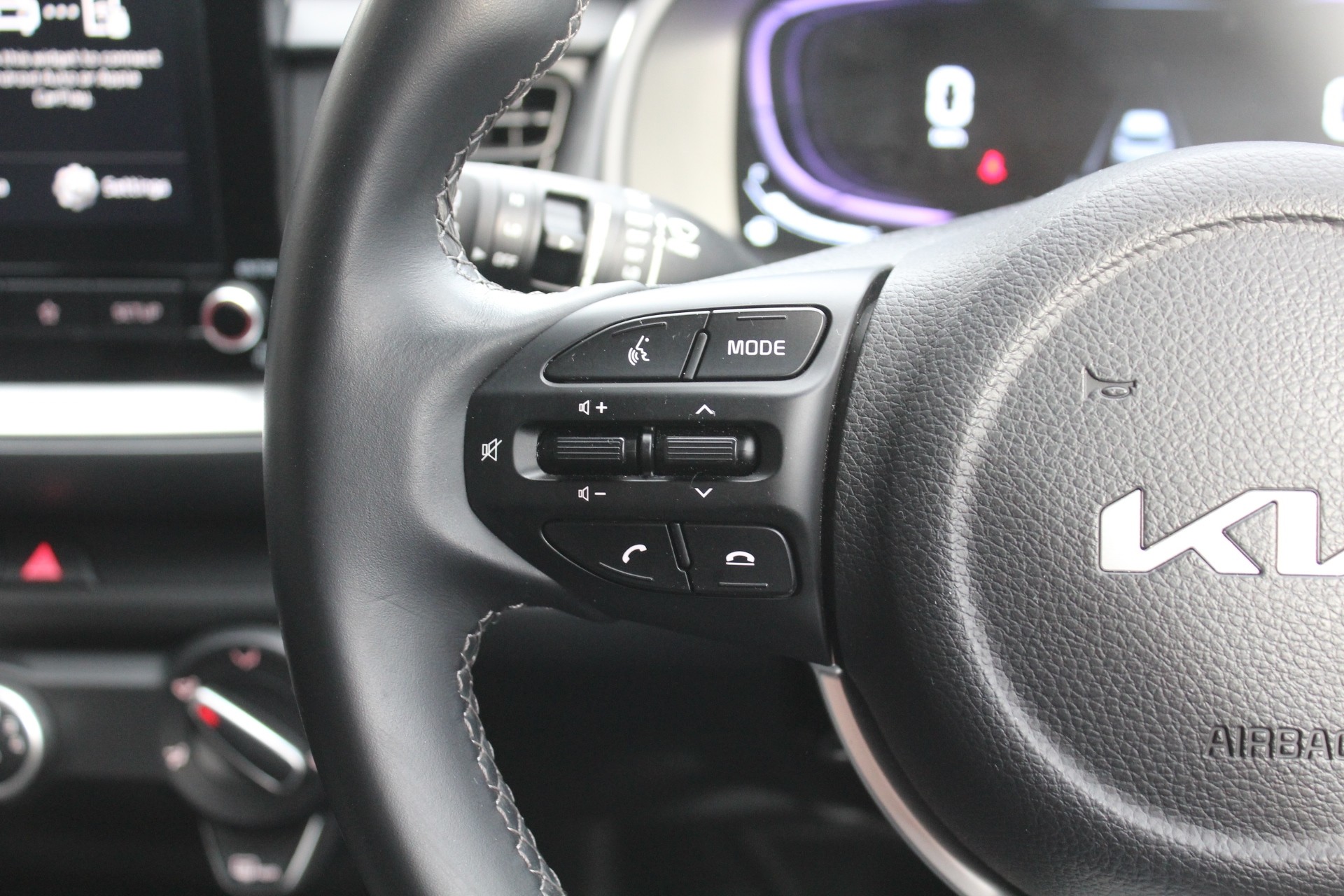 2025 Kia Stonic SX 1.0 Turbo Auto Carousel 10