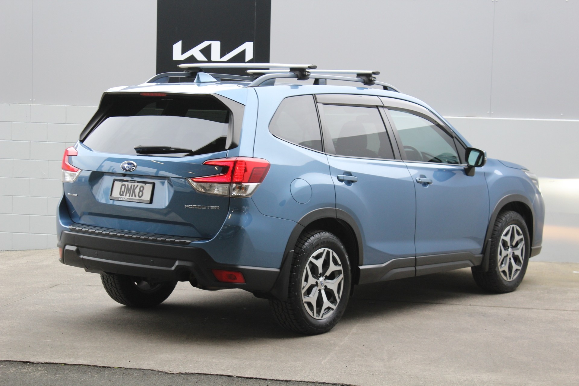 2018 Subaru Forester 2.5 AWD Auto Carousel 2