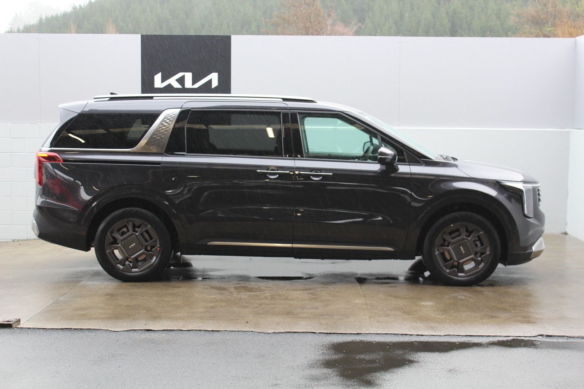 2026 Kia Carnival Water HEV 1.6 Turbo Petrol Carousel 1
