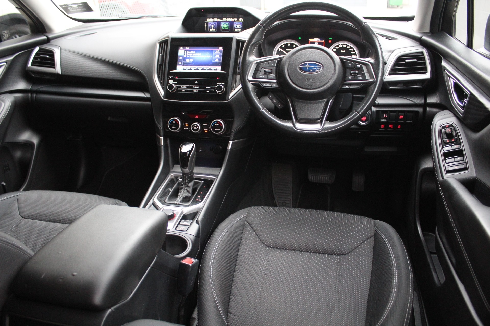 2018 Subaru Forester 2.5 AWD Auto Carousel 7