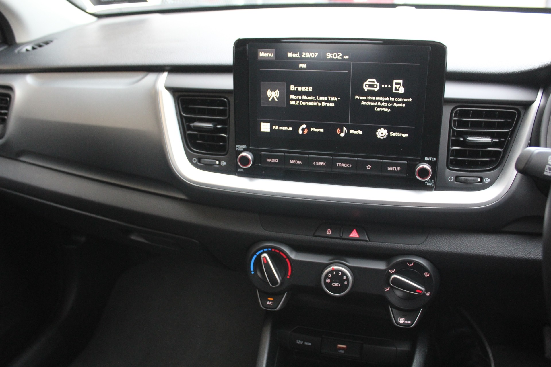 2025 Kia Stonic SX 1.0 Turbo Auto Carousel 12