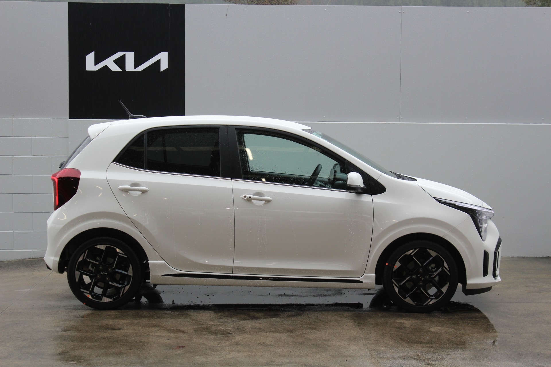 2026 Kia Picanto GT-Line 1.25 Hatch Carousel 1