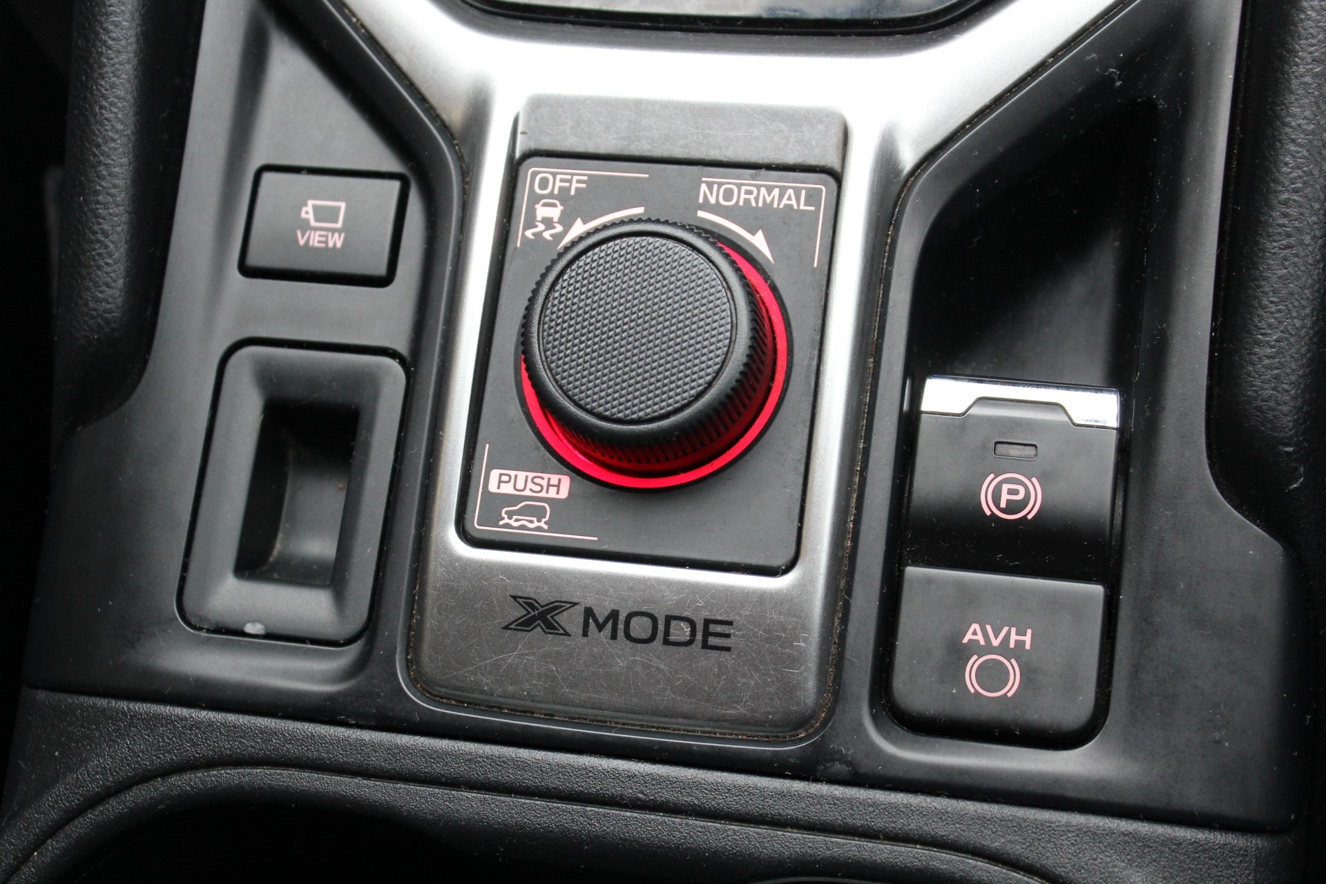 2018 Subaru Forester 2.5 AWD Auto Carousel 16