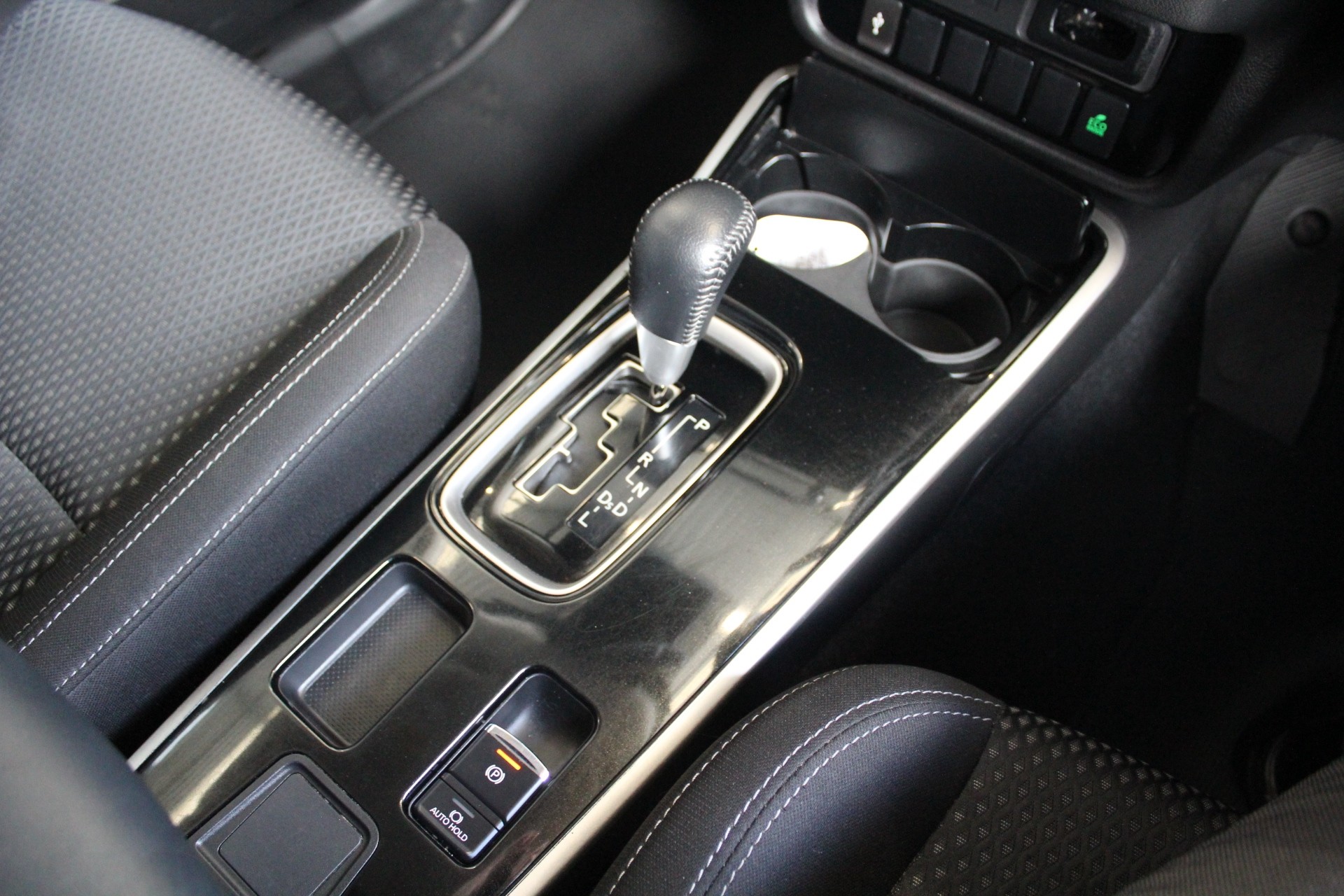 2021 Mitsubishi Outlander LS 2.4 2WD 7-SEAT Carousel 14