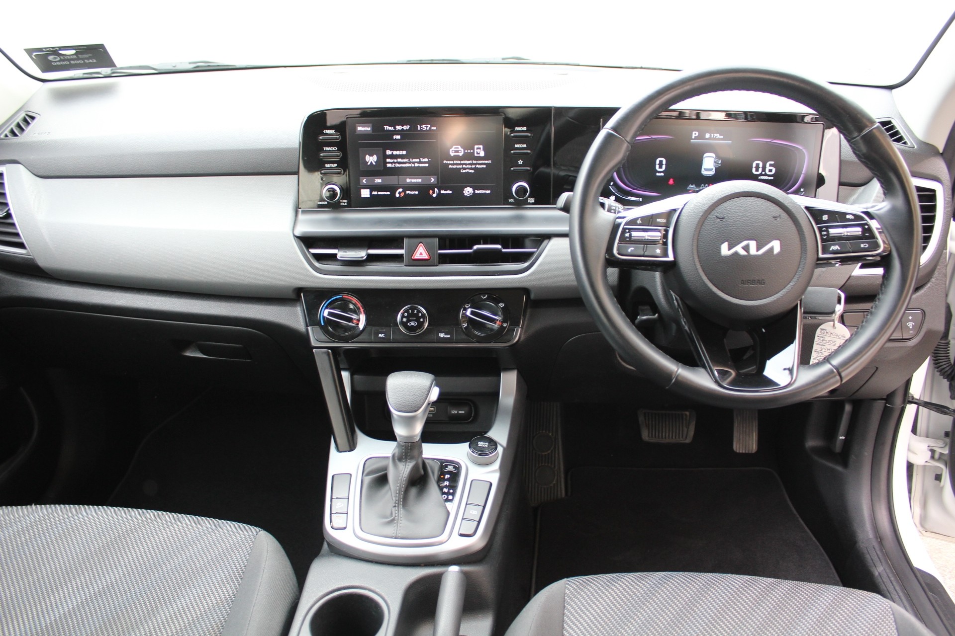 2024 Kia Seltos LX 2.0 Auto Carousel 11