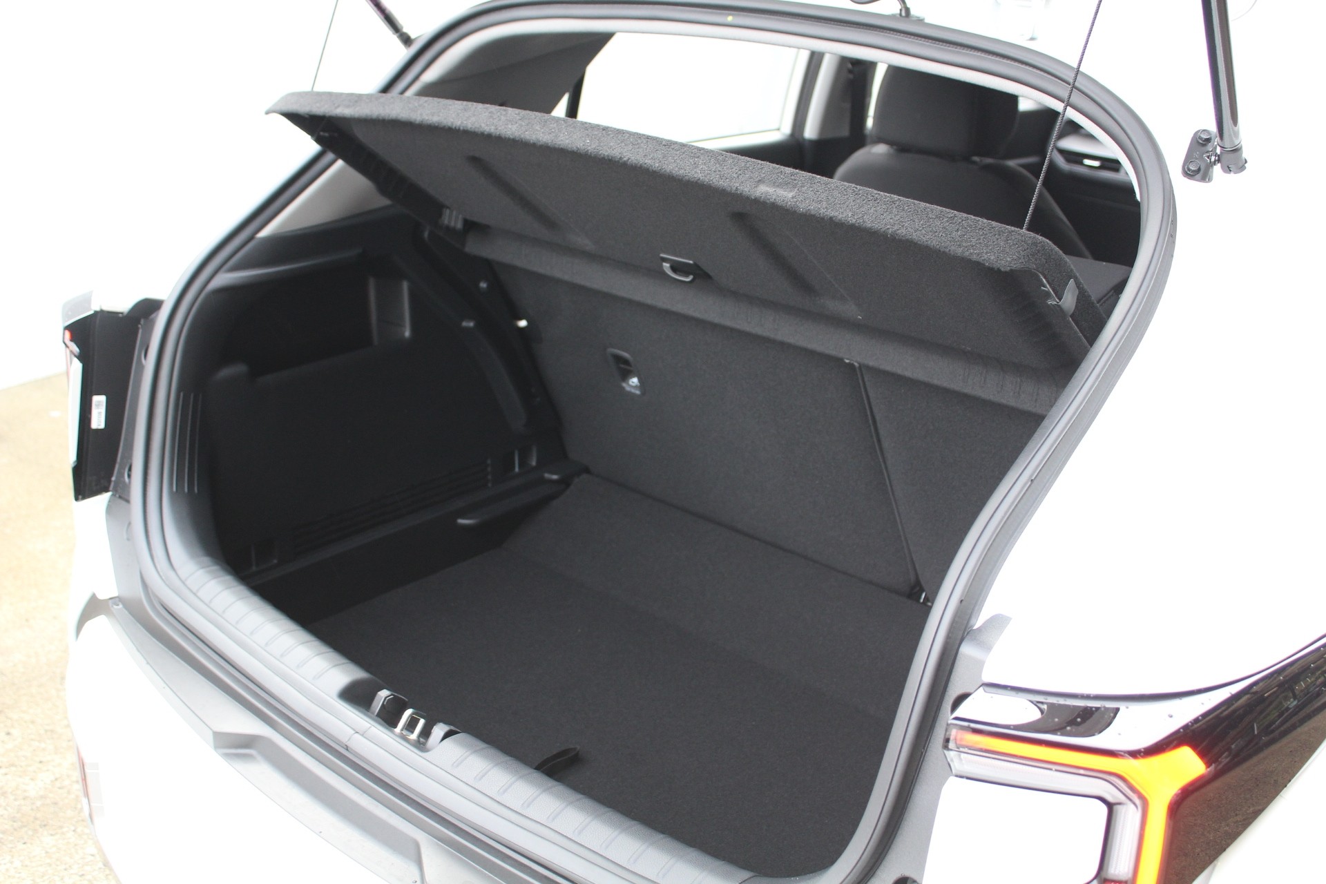2026 Kia Stonic LX 1.0 Turbo Auto Carousel 18