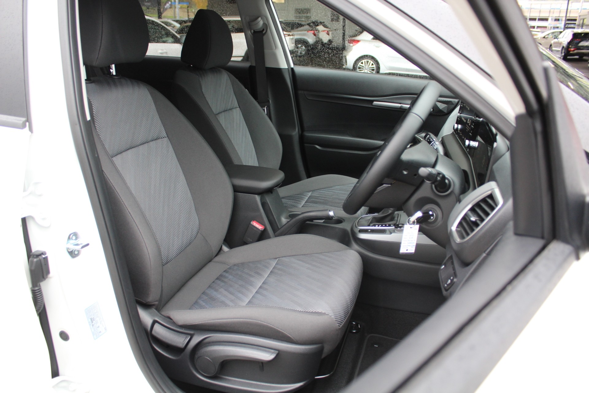 2026 Kia Seltos LX 2.0 SUV Carousel 7
