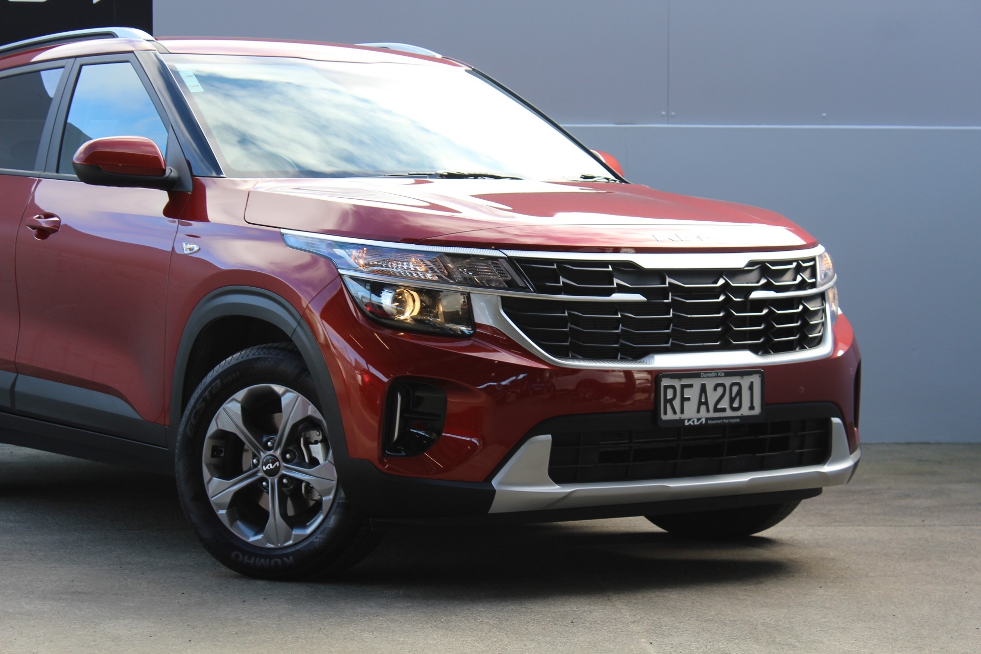 2025 Kia Seltos LX 2.0 Auto Carousel 7
