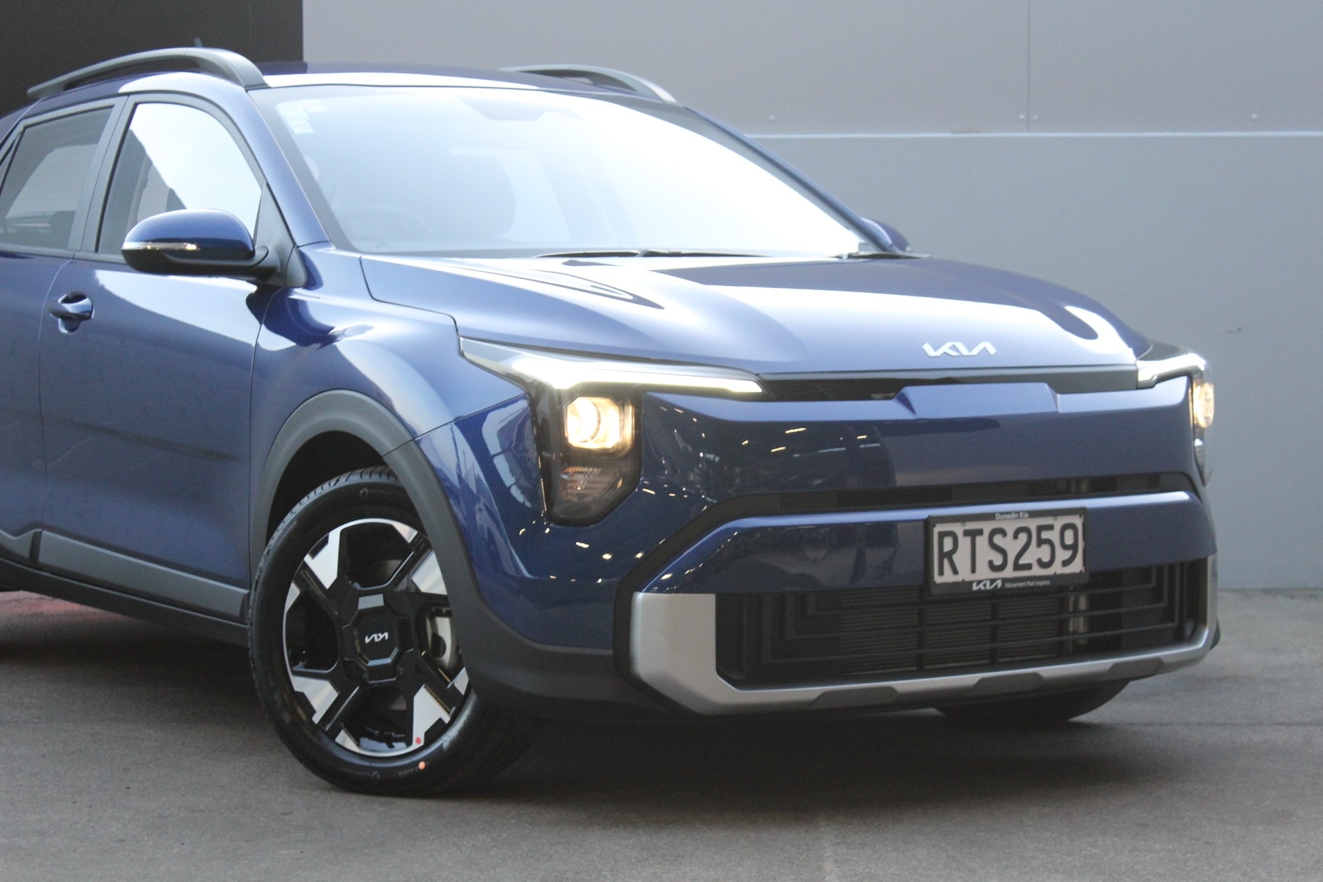 2026 Kia Stonic LX 1.0 Turbo Auto Carousel 7
