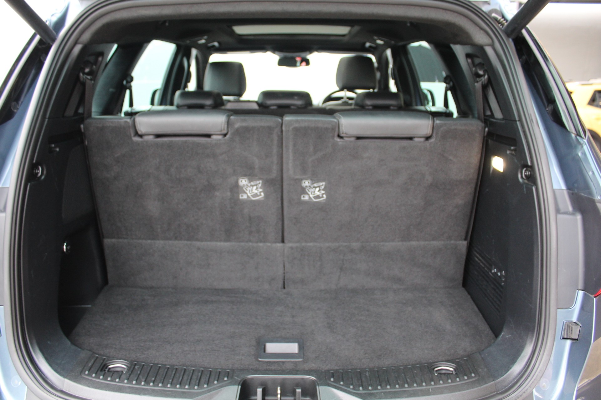 2019 Ford Everest Titanium 2.0 Turbo Diesel 4WD Carousel 19