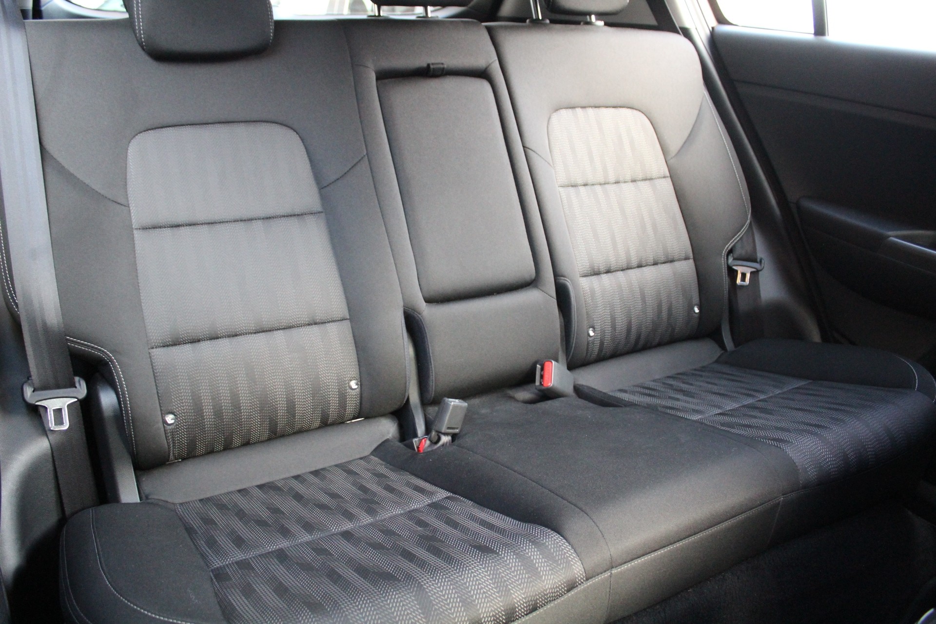2020 Kia Sportage LX AWD Diesel 2.0 Auto Carousel 10