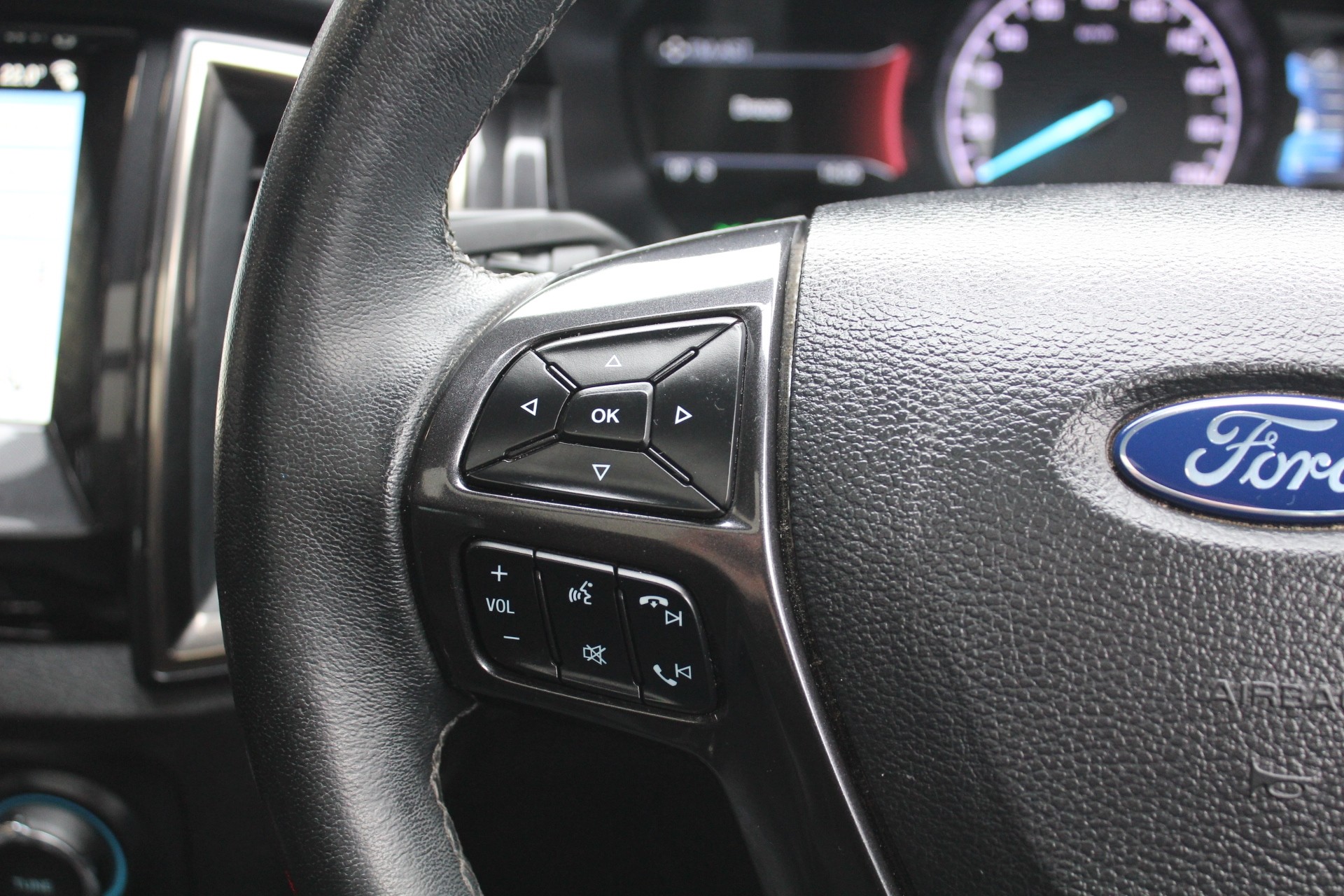 2019 Ford Everest Titanium 2.0 Turbo Diesel 4WD Carousel 10