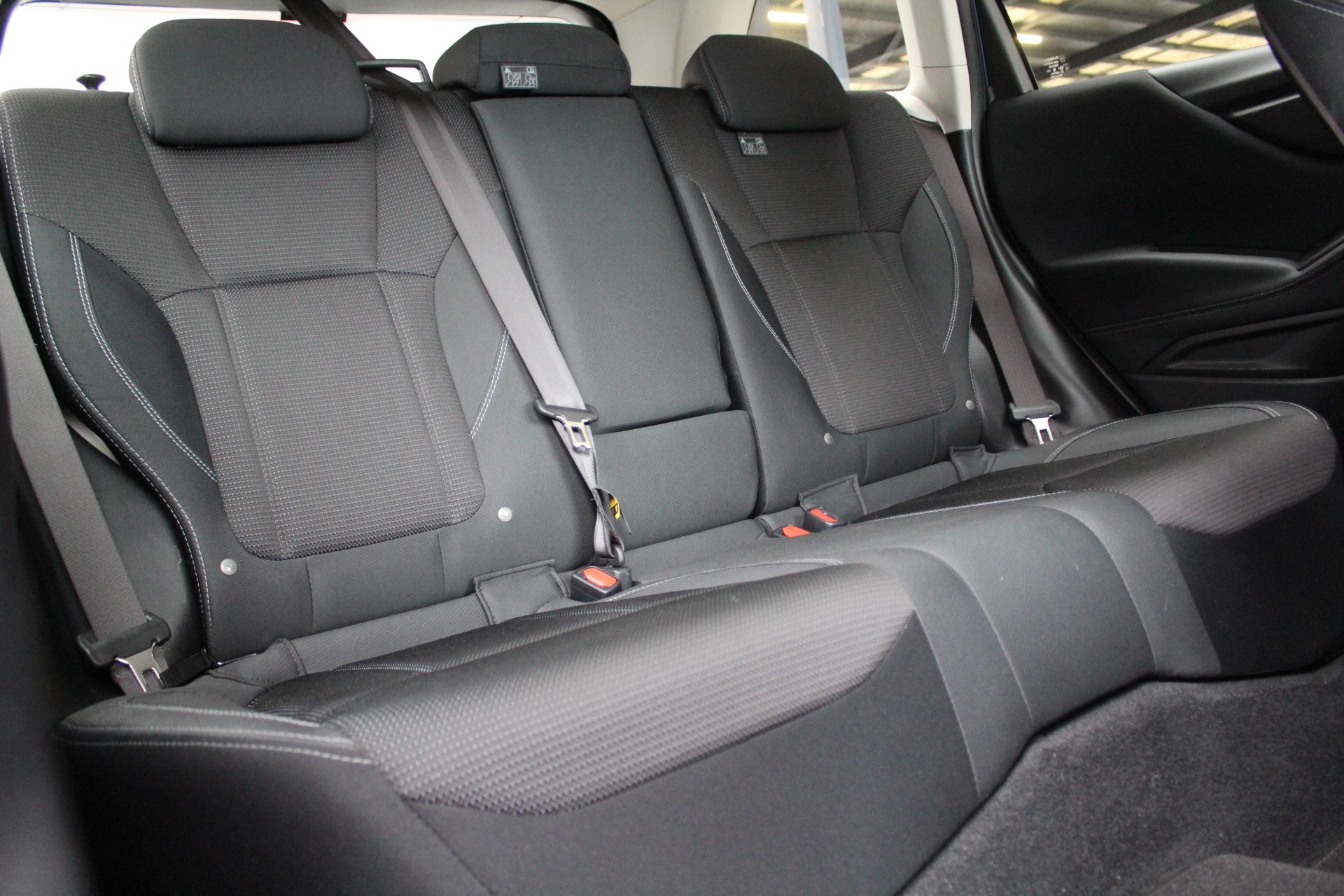 2018 Subaru Forester 2.5 AWD Auto Carousel 17