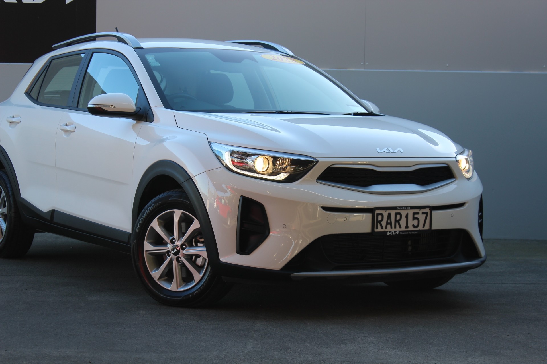 2025 Kia Stonic SX 1.0 Turbo Auto Carousel 7