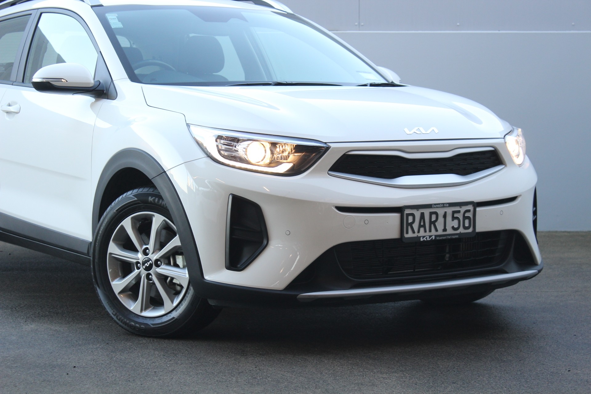2025 Kia Stonic SX 1.0 Turbo Auto Carousel 7